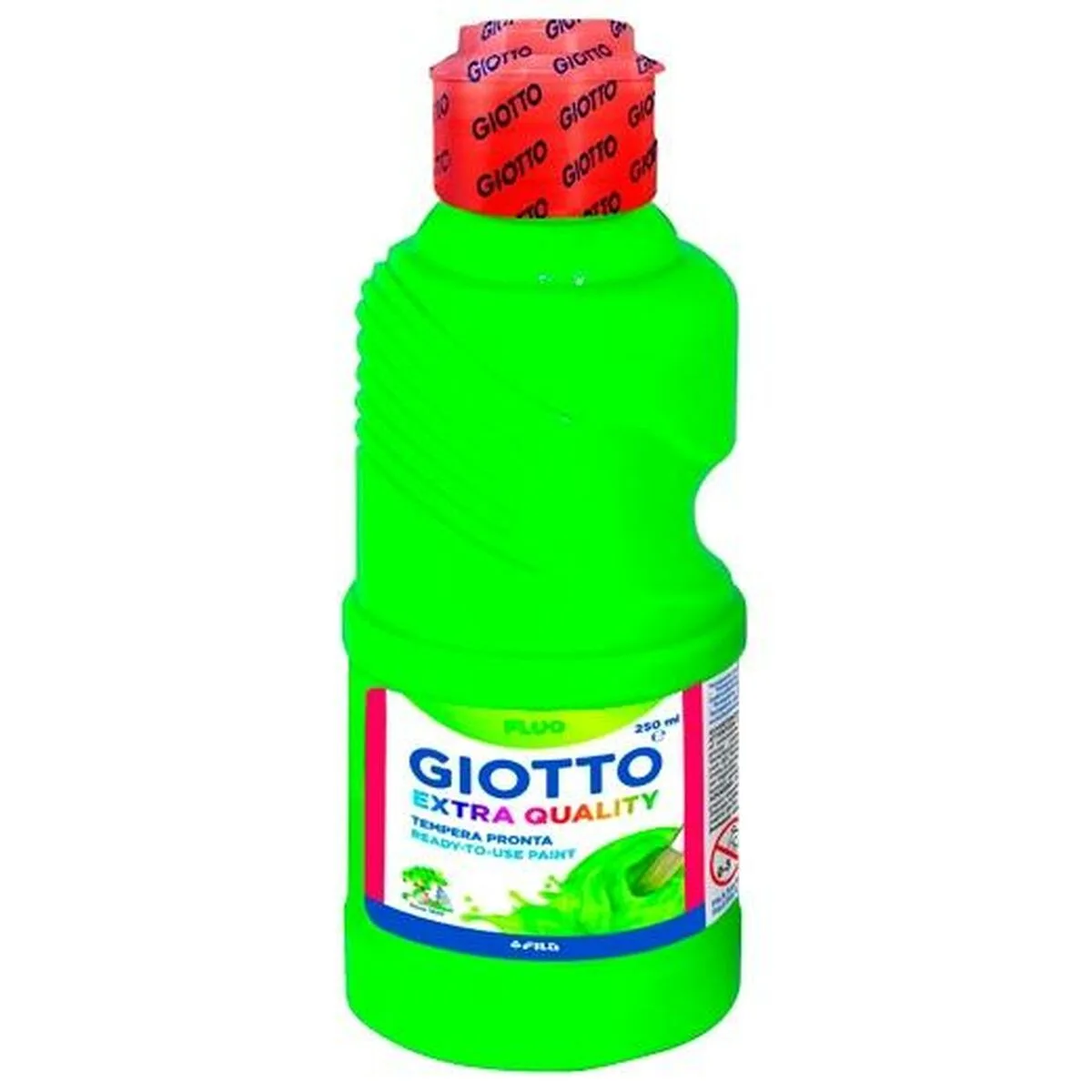 Gouache giotto fluo vert 250 ml 8 unites s843379594. Diaytar, c'est le sismographe des tendances : nous captons les vibrations du marché pour vous offrir le meilleur.