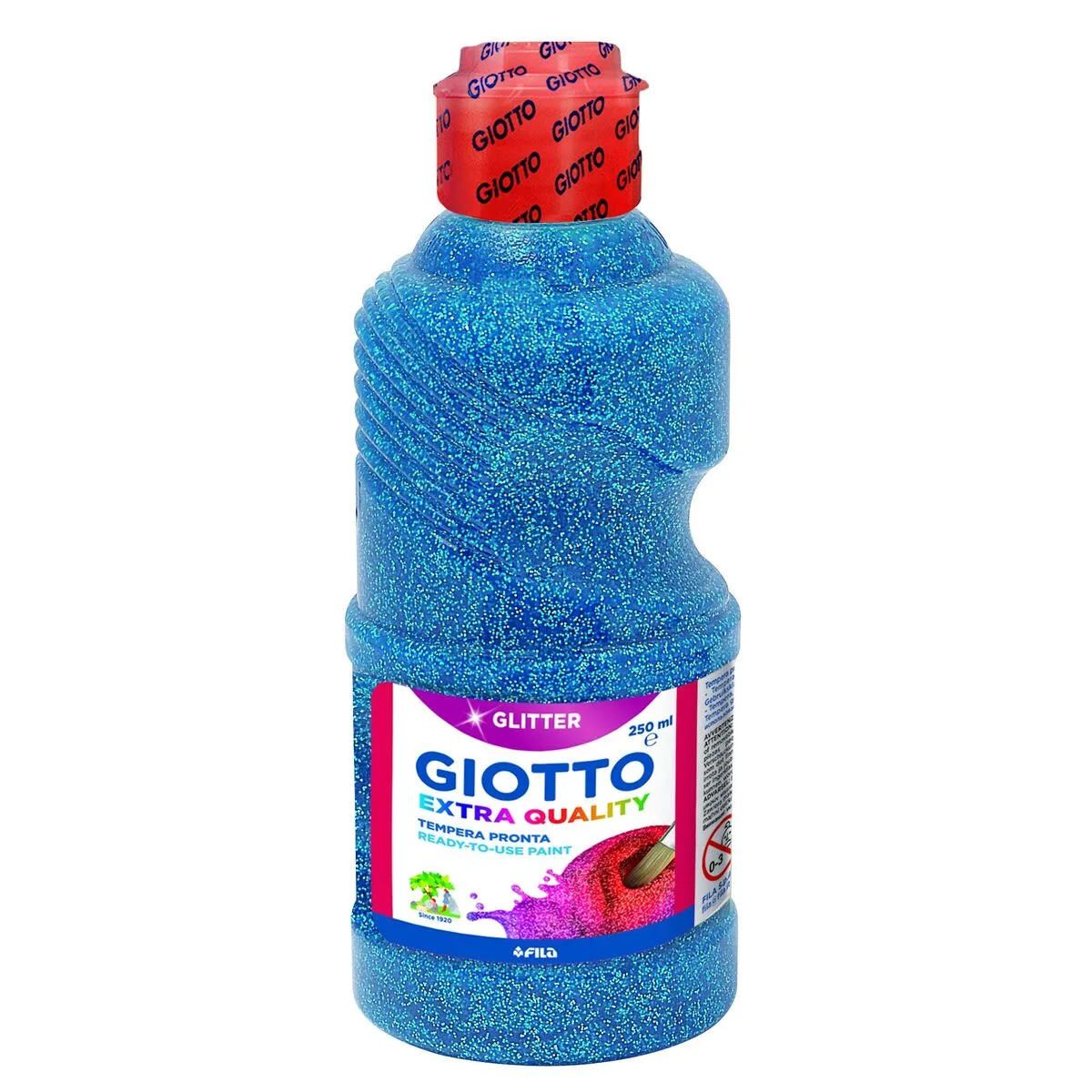 Gouache giotto glitter bleu 250 ml 8 unites s843394836. Diaytar vous propose une sélection pointue de produits électroniques innovants et d'articles maison qui transforment votre quotidien