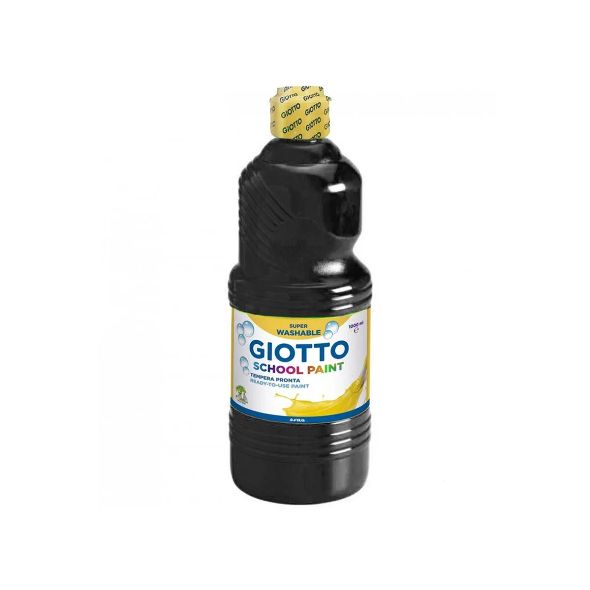 Gouache giotto noir 1 l 6 unites s843454922. Diaytar, c'est la preuve que le génie réside dans les détails. Chaque produit a été scruté, pesé, et approuvé.