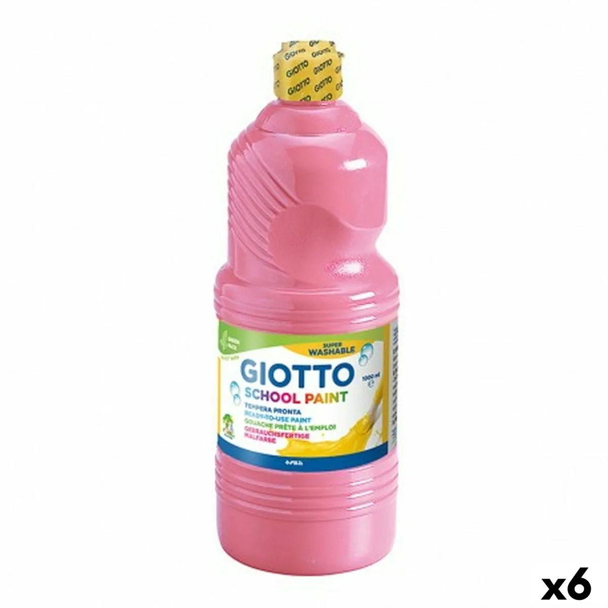 Gouache giotto rose 1 l 6 unites s843667867. Pour ceux qui refusent de choisir entre fonctionnel et esthétique : Diaytar propose les deux dans chaque produit