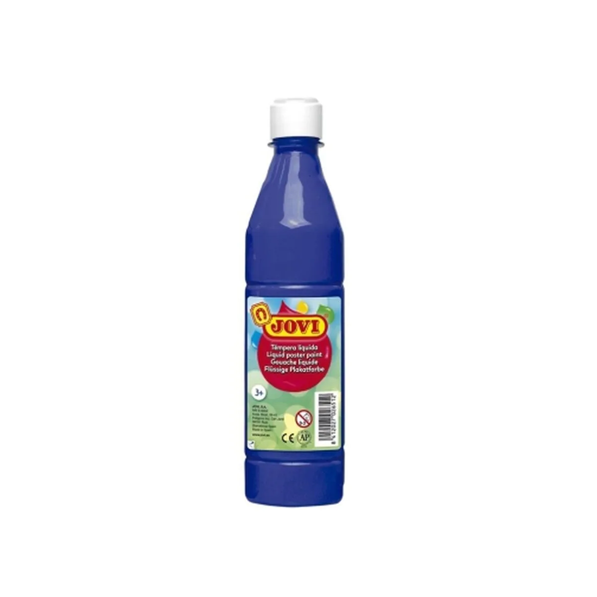 Gouache jovi bleu fonce 500 ml 12 unites s843389948. Diaytar, le garde-meuble moderne de toutes vos envies : des produits pour combler tous vos besoins et toutes vos fantasies.