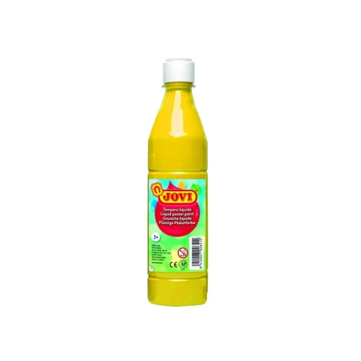 Gouache jovi jaune 500 ml 12 unites s843432690. Diaytar vous invite à un voyage shopping au cœur des produits qui définissent le mode de vie contemporain