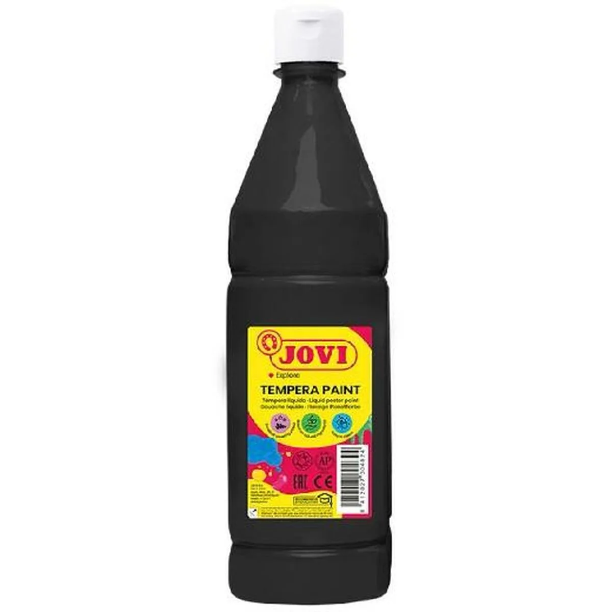 Gouache jovi noir 1 l 6 unites s843483430. La force de Diaytar : comprendre vos besoins et vos désirs pour vous proposer les produits les plus adaptés et les plus désirables
