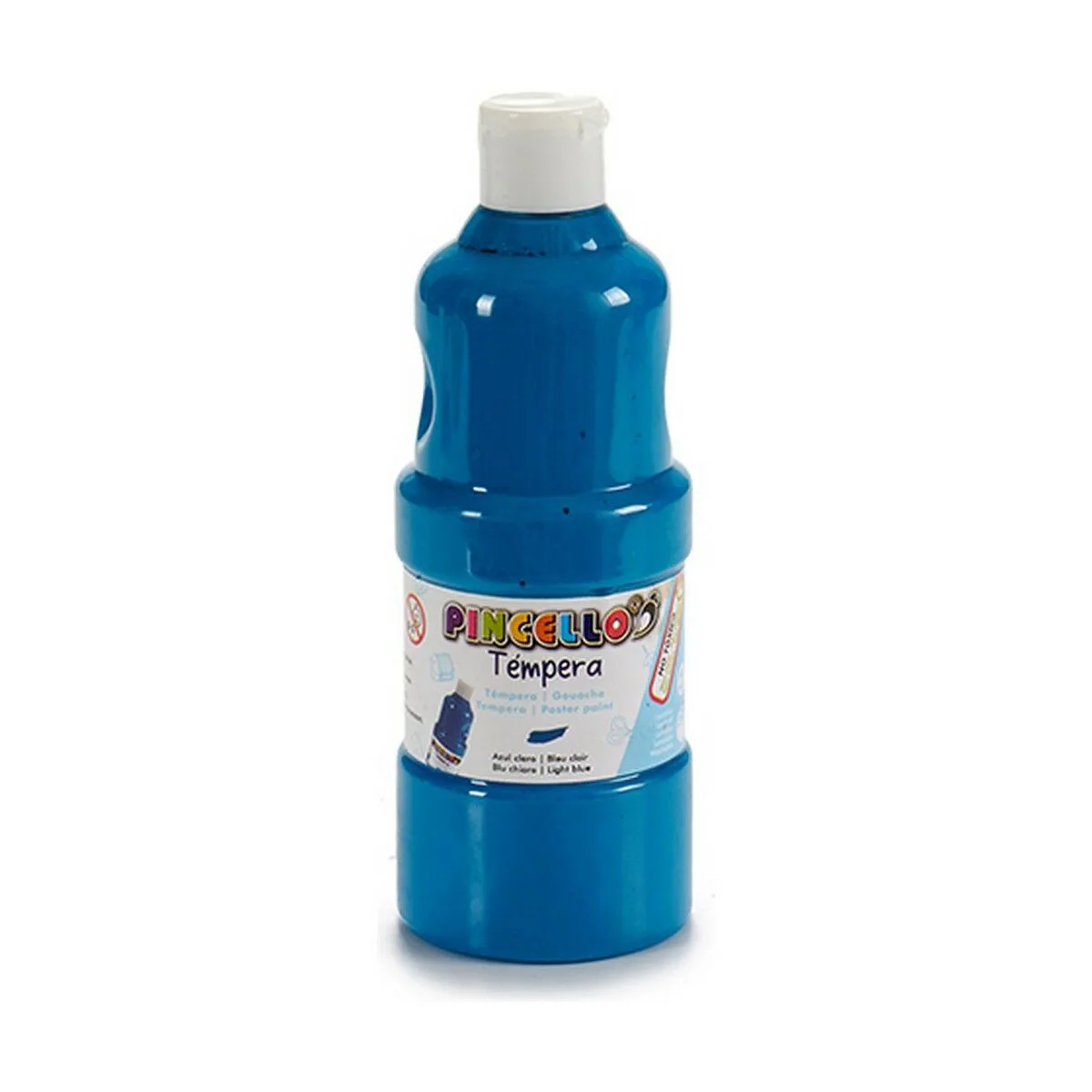 Gouache pincello 400 ml 6 unites s361554418. Nous croyons en la puissance de la simplicité. Les produits Diaytar sont beaux, utiles, et incroyablement simples à utiliser.