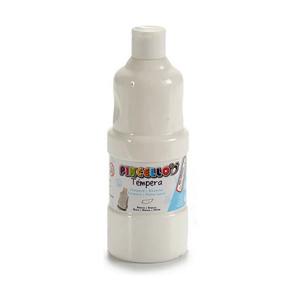 Gouache pincello blanc 400 ml 6 unites s361555240. Diaytar a été conçu pour ceux qui voient le shopping en ligne comme une source d'inspiration et de solutions pratiques
