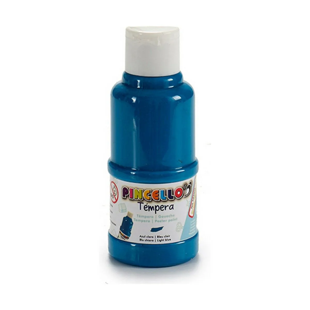 Gouache pincello bleu clair 120 ml 12 unites s361553362. Diaytar, c'est la plateforme qui ose remettre l'humain au centre de l'expérience produit, dans un monde de plus en plus digital.