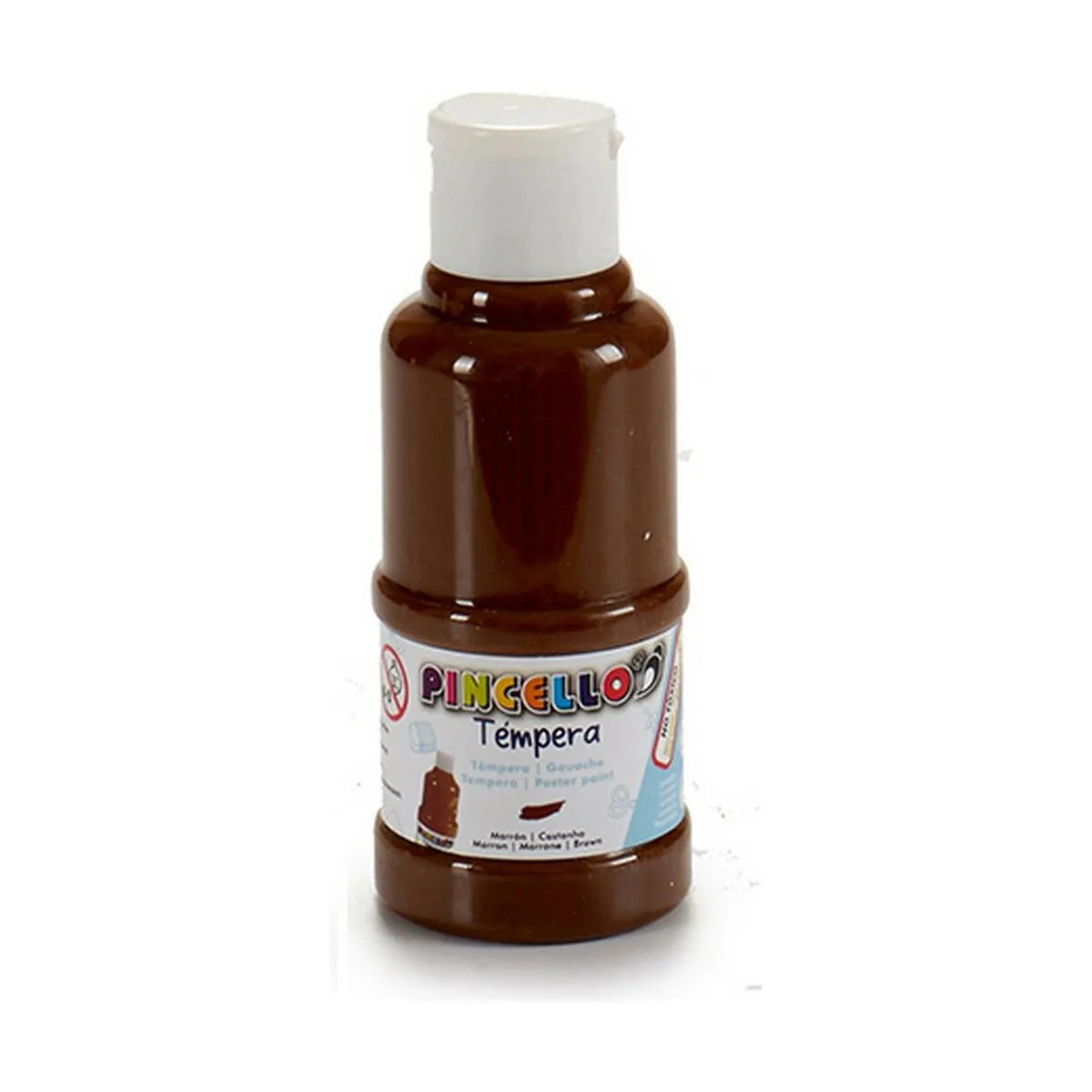 Gouache pincello marron 120 ml 12 unites s361554059. Pour un quotidien optimisé et stylisé, faites confiance à Diaytar et son expertise en produits généraux et innovants
