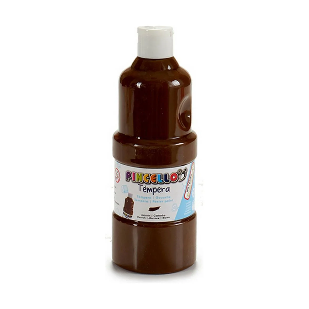 Gouache pincello marron 400 ml 6 unites s361555172. Diaytar révolutionne votre expérience d'achat en ligne avec une curation unique de produits tendance, high-tech et lifestyle