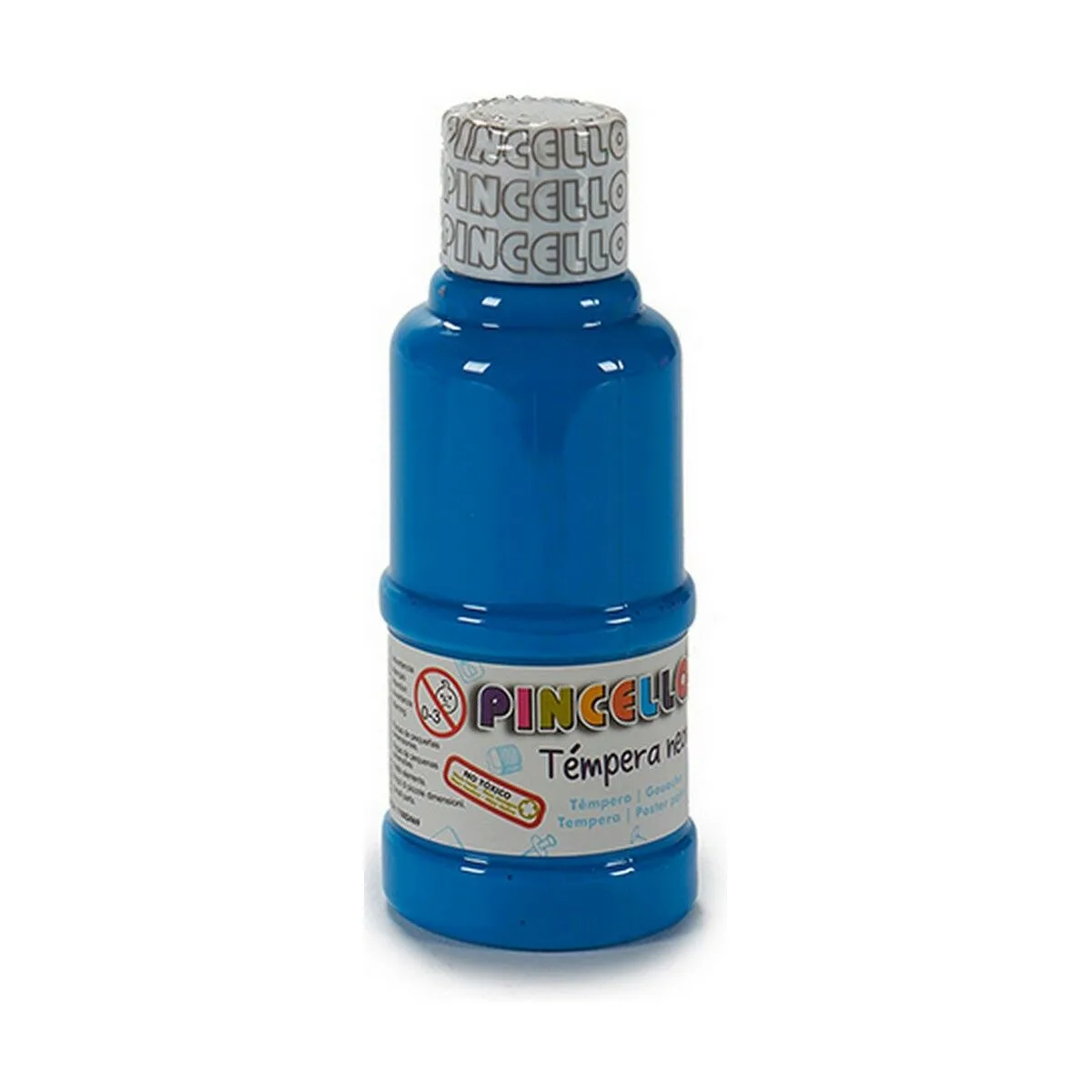 Gouache pincello neon bleu 120 ml 12 unites s361518722. Chez Diaytar, la tendance n'est pas qu'une question d'apparence, c'est une question de fonctionnalité et d'innovation
