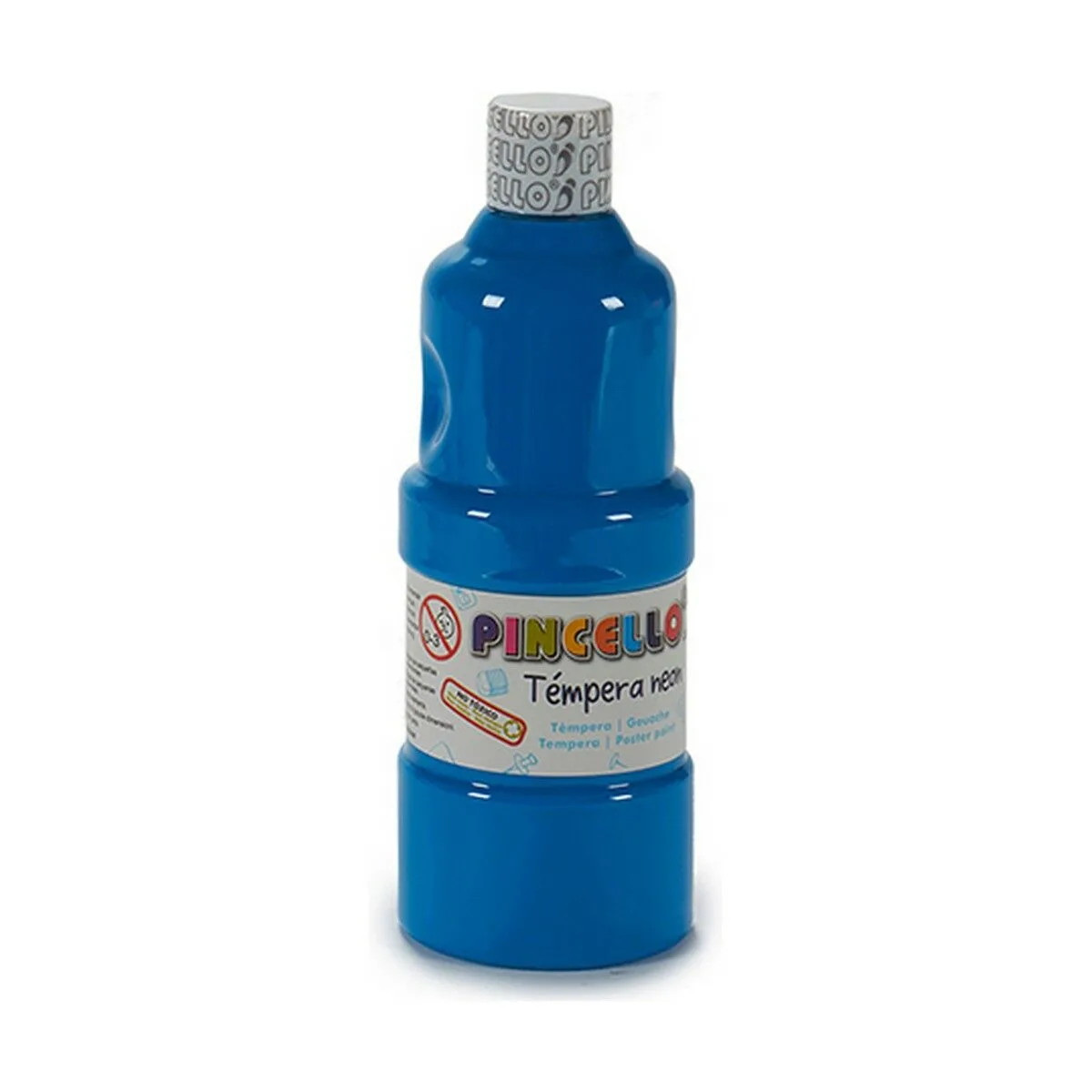 Gouache pincello neon bleu 400 ml 6 unites s361519310. Diaytar a été pensé pour les multitâches, les exigeants, les pressés, les rêveurs... En somme, pour vous.
