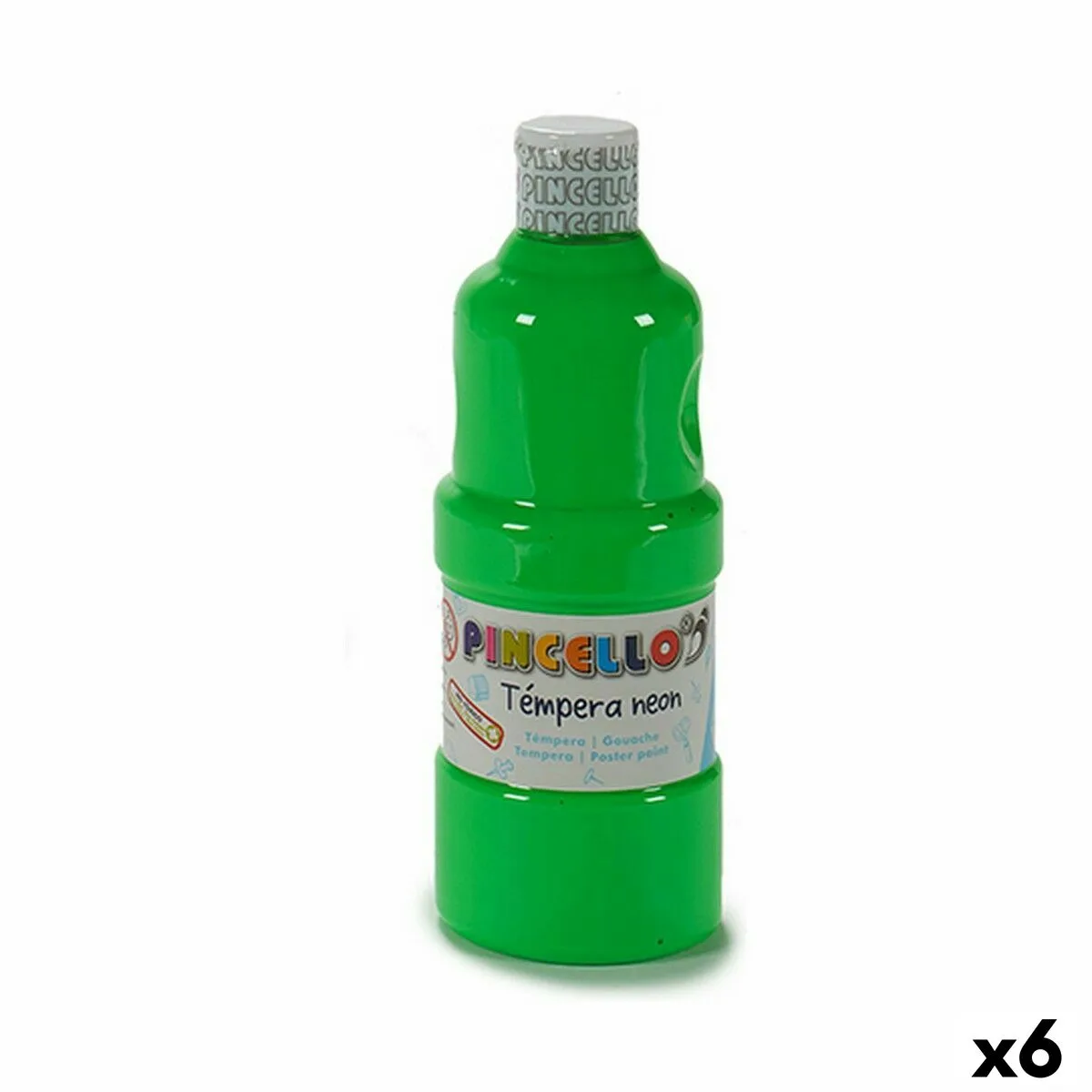 Gouache pincello neon vert 400 ml 6 unites s361519073. Diaytar, l'art de mélanger les genres : trouvez l'équipement électronique parfait et l'objet déco qui lui correspondra