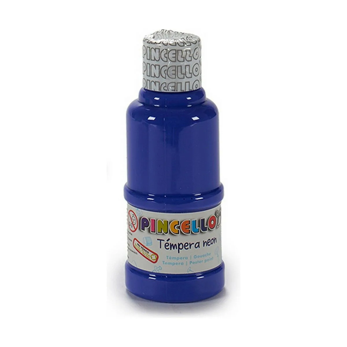 Gouache pincello neon violet 120 ml 12 unites s361518541. Diaytar, c'est la vitrine permanente des innovations produits qui vont faire parler d'elles dans les mois à venir.