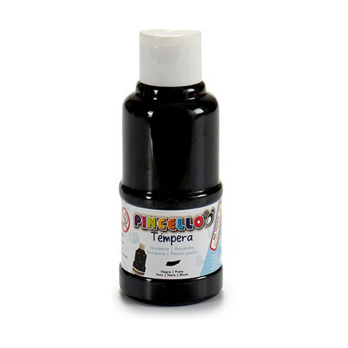 Gouache pincello noir 120 ml 12 unites s361592821. Diaytar, c'est votre conseiller shopping personnel, toujours à l'affût des pépites qui correspondent à votre style de vie.