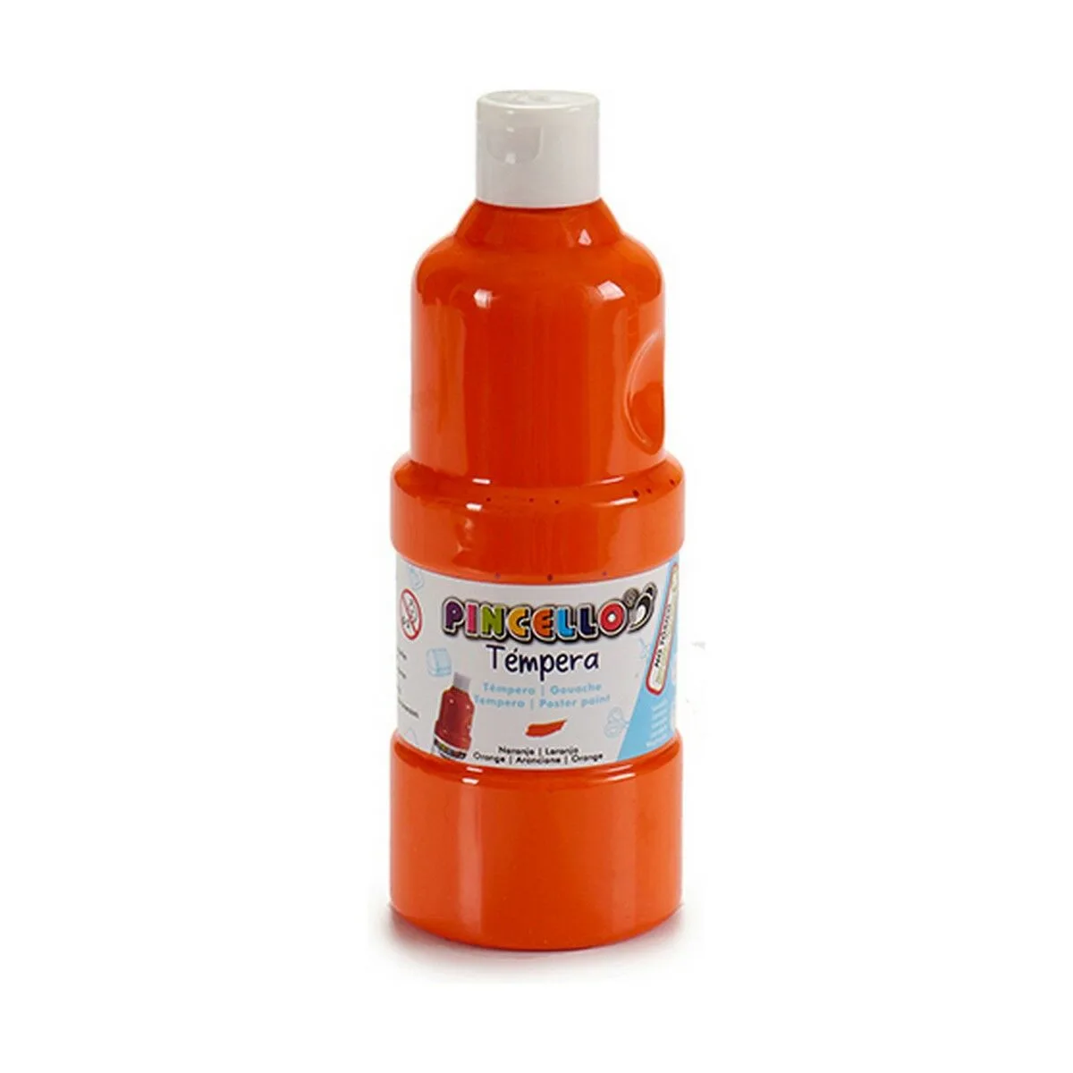 Gouache pincello orange 400 ml 6 unites s361554984. Explorez Diaytar et laissez-vous surprendre par notre diversité de produits.