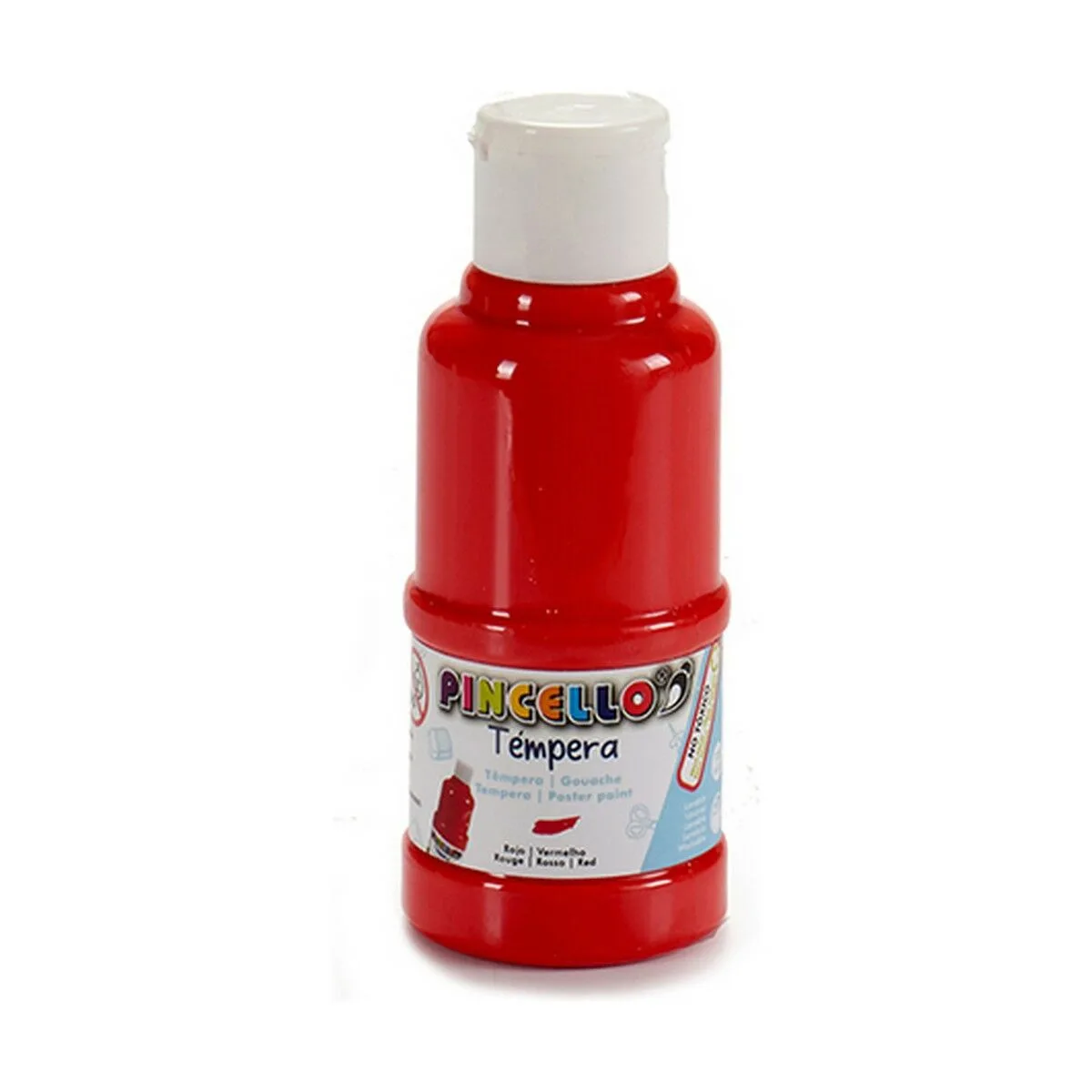 Gouache pincello rouge 120 ml 12 unites s361553742. Explorez la galerie virtuelle Diaytar et laissez-vous séduire par nos produits généraux tendance et nos inventions électroniques exclusives