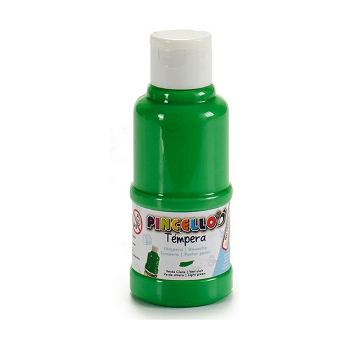 Gouache pincello vert 120 ml 12 unites s361553190. Diaytar a fait de la variété son arme secrète : une offre généraliste si vaste que vous y trouverez forcément l'inimaginable