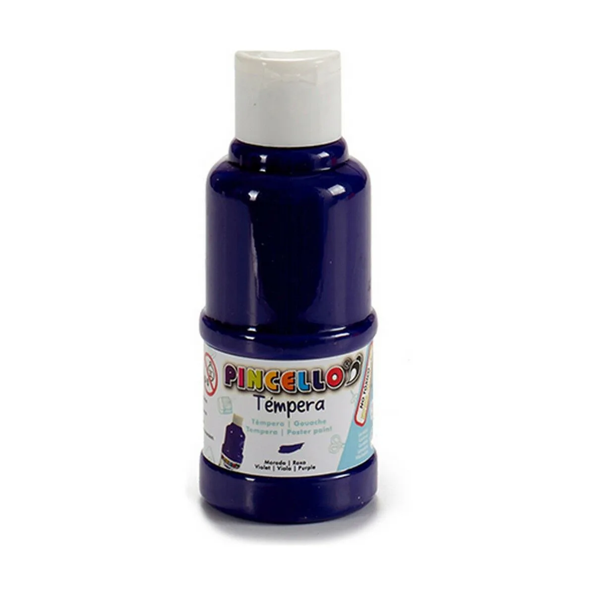 Gouache pincello violet 120 ml 12 unites s361553688. Chez Diaytar, nous ne vendons pas que des produits, nous proposons des solutions, du rêve et un peu de magie au quotidien
