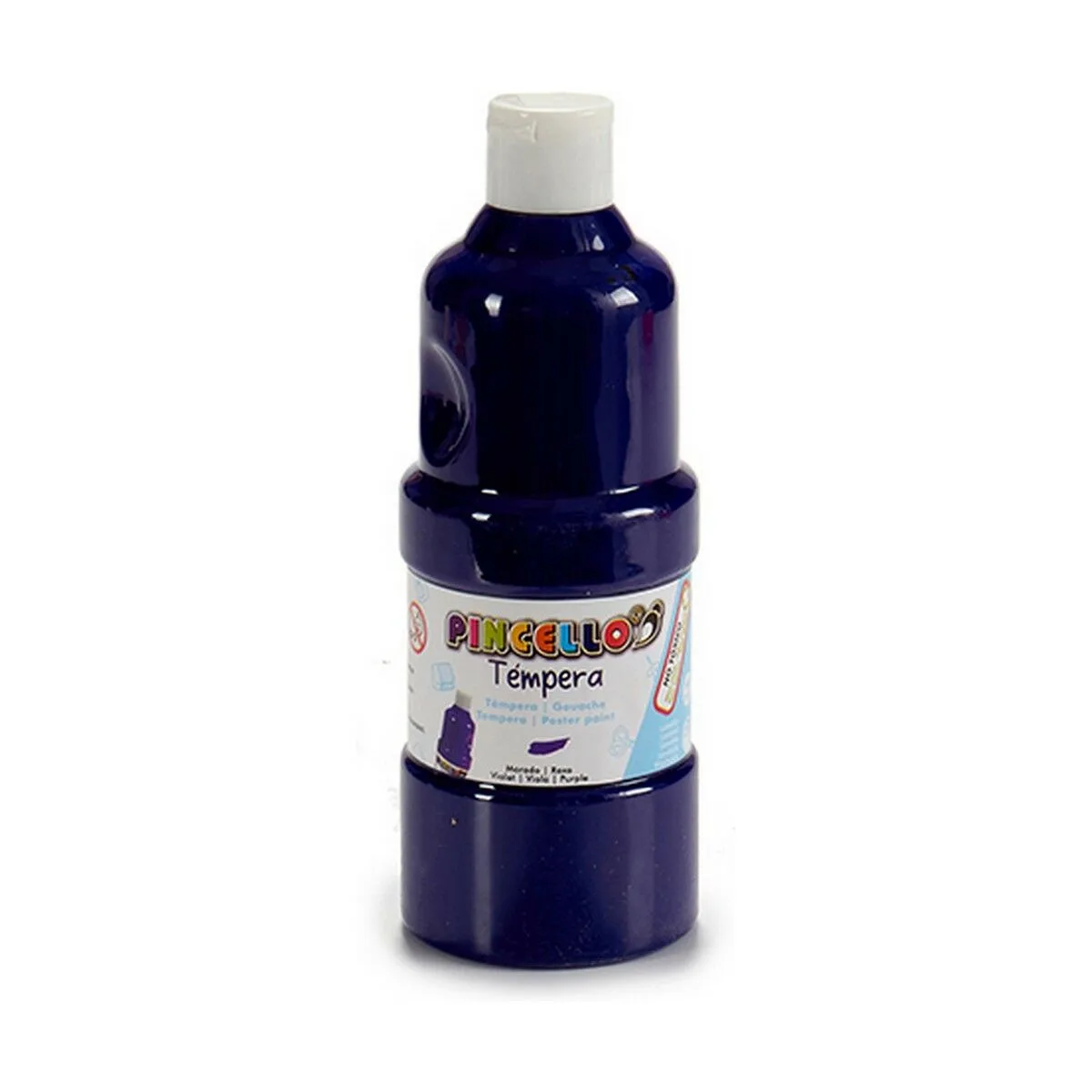 Gouache pincello violet 400 ml 6 unites s361554750. Diaytar incarne le nouveau visage du e-commerce : agile, éclectique et profondément ancré dans les tendances du moment