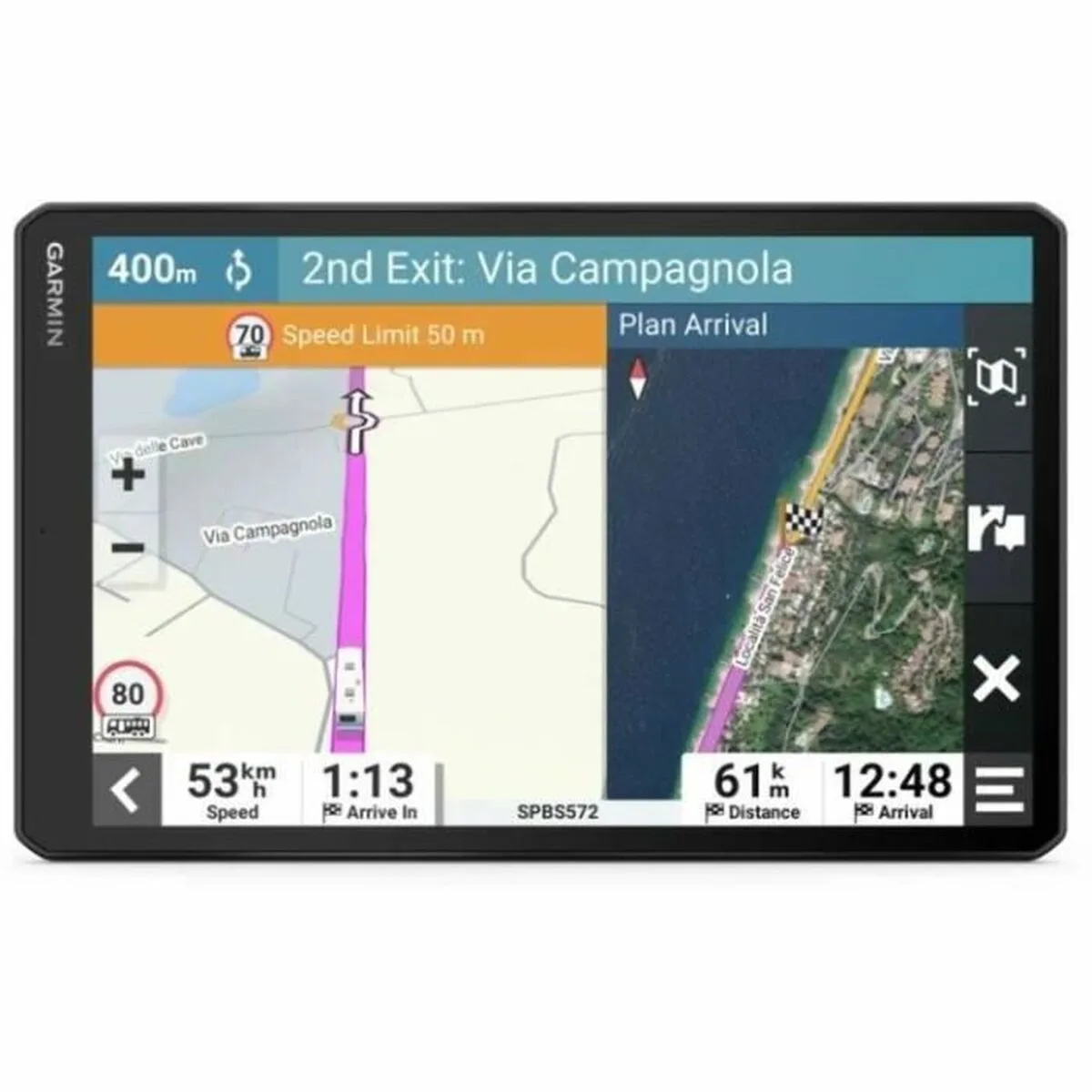 Gps garmin camper 1095 s719082738. La chasse aux produits extraordinaires est ouverte. Diaytar vous donne les clés d'un univers shopping infini.