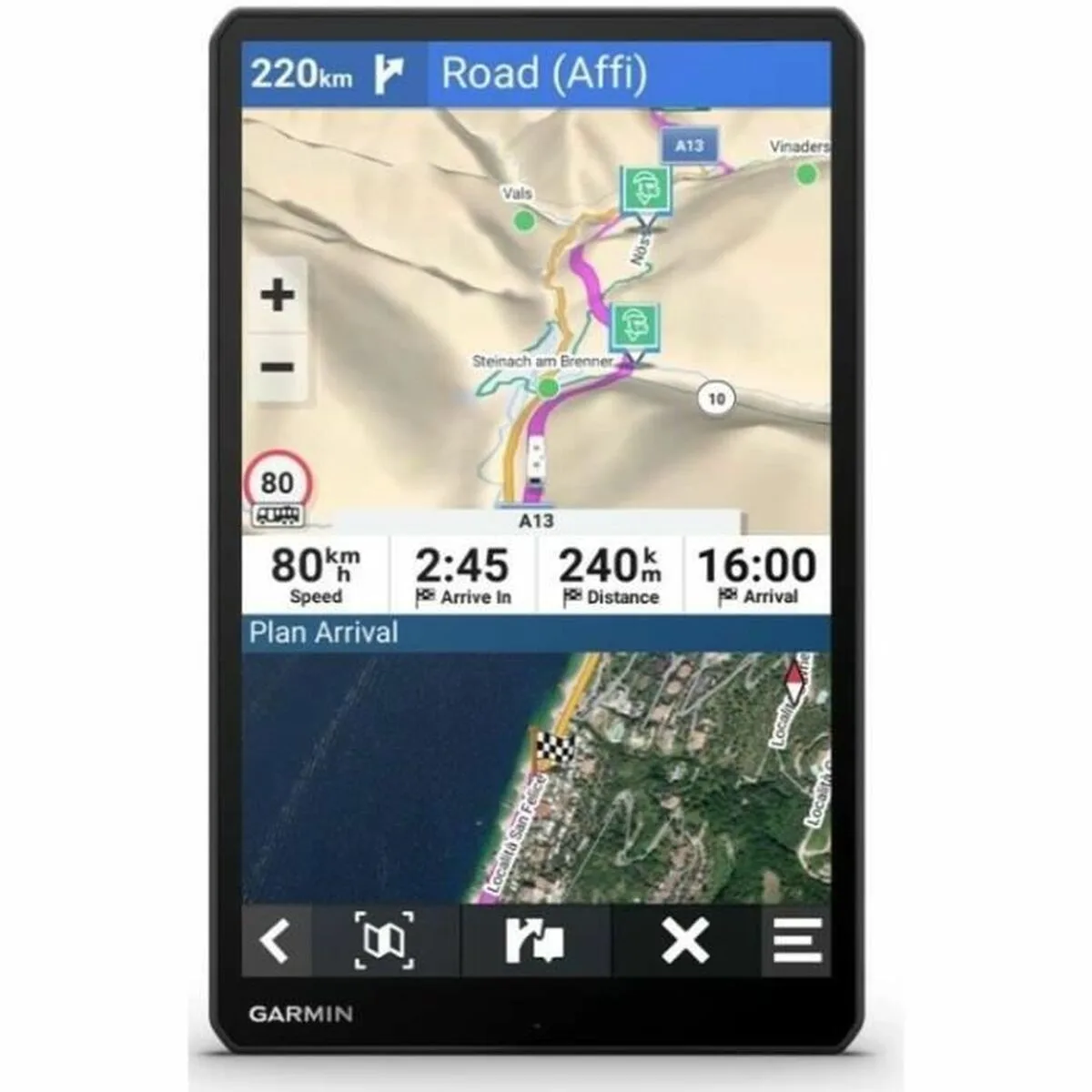 Gps garmin camper 1095 s719082777. Diaytar : La boutique qui réunit qualité, tendance et prix accessibles sous un même toit.
