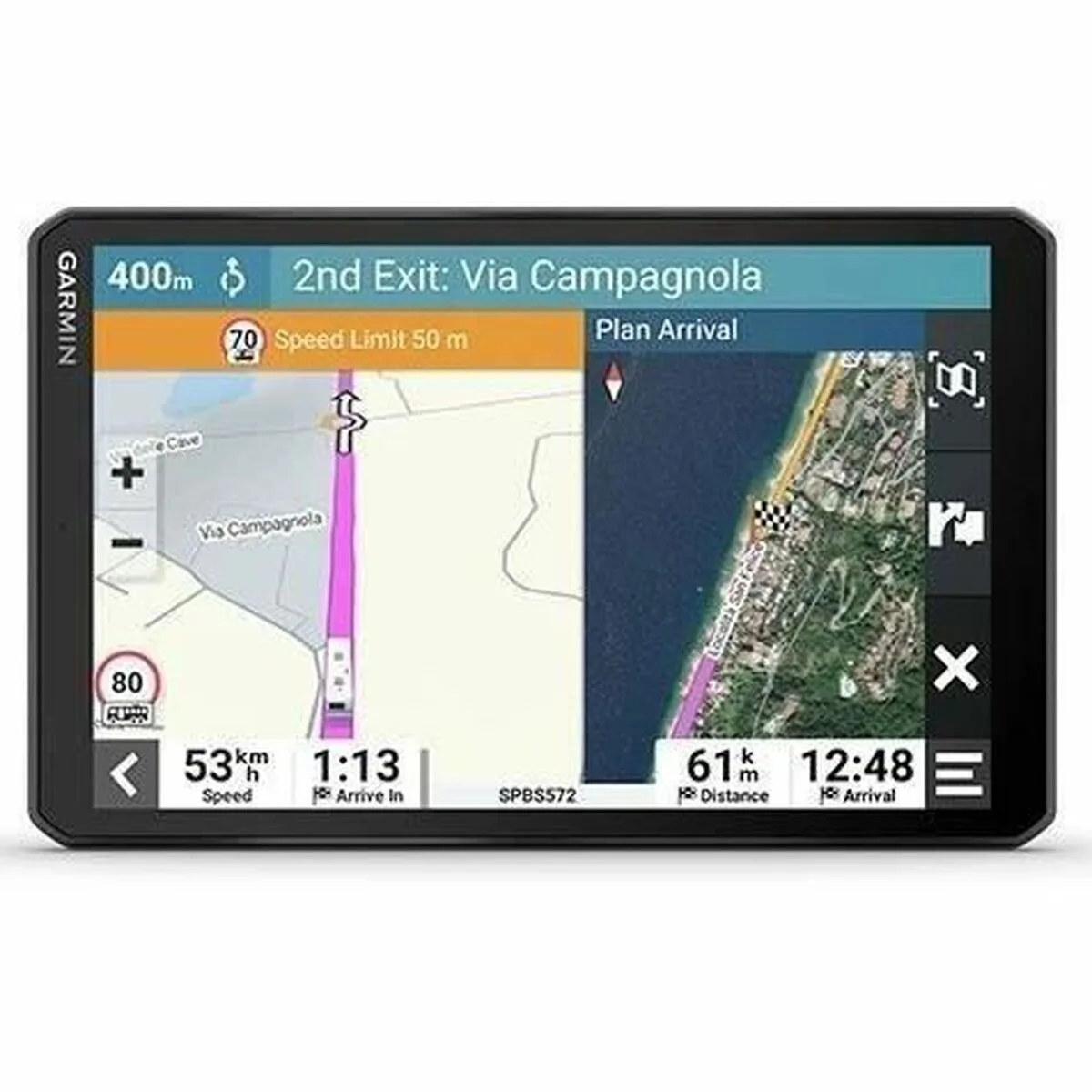 Gps garmin camper 895 s719090421. Avec Diaytar, faites de chaque achat en ligne une découverte et de chaque produit un ajout valuable à votre univers