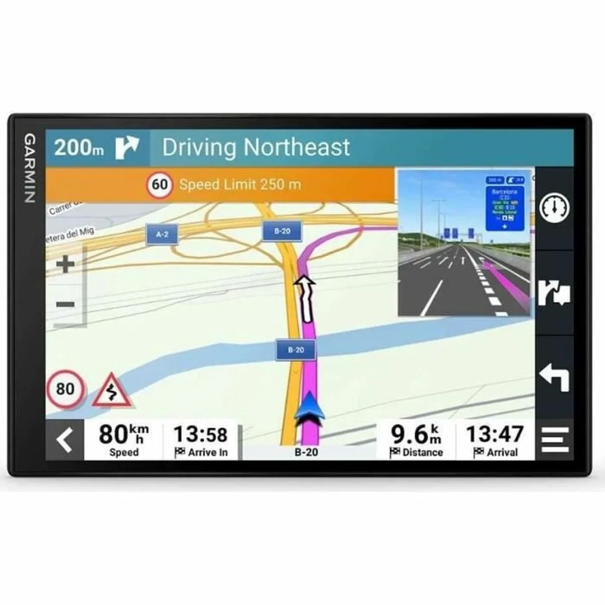 Gps garmin drivesmart 86 mt s s719082852. Diaytar, la boutique en ligne qui pense à tout : des gadgets électroniques les plus futés aux objets maison les plus design