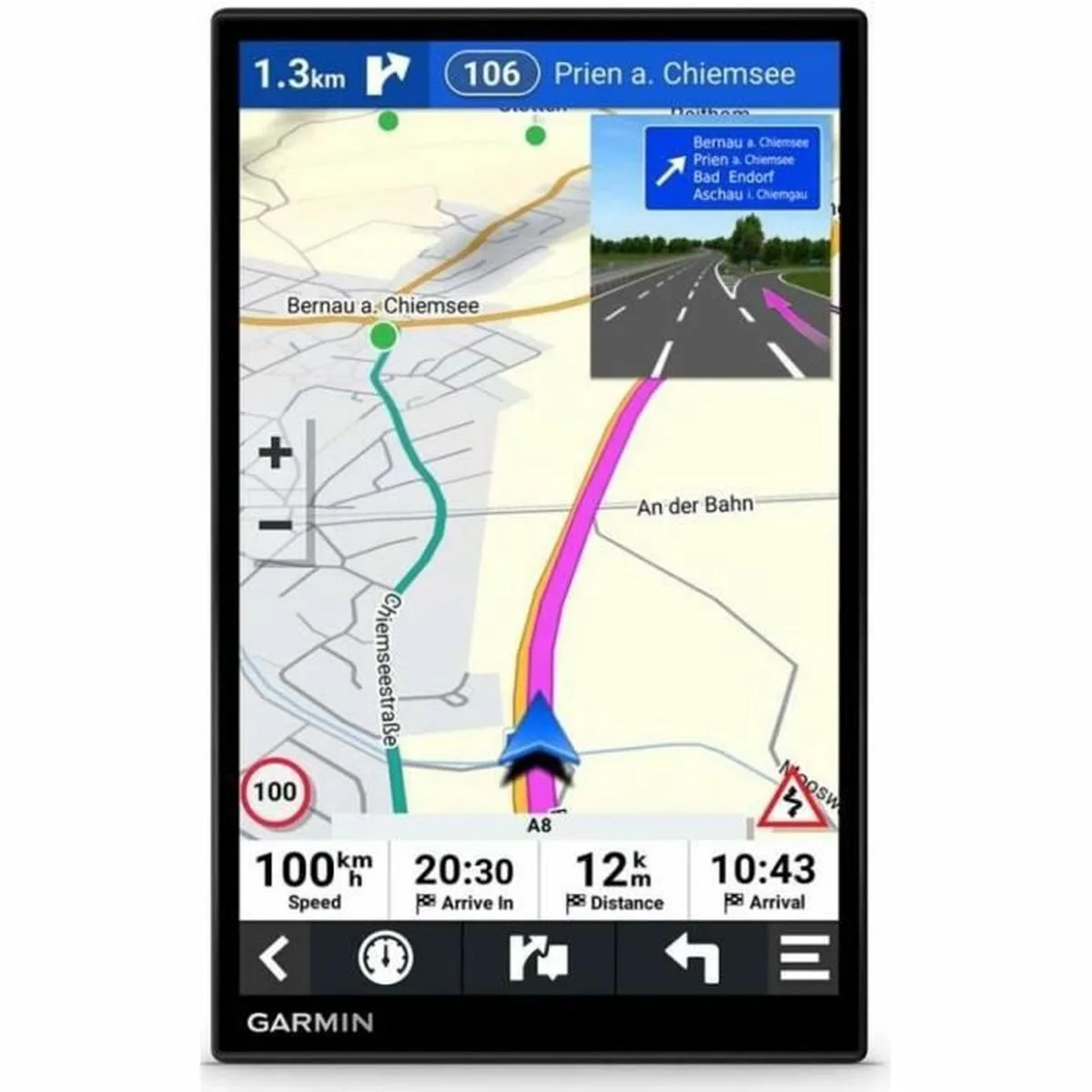 Gps garmin drivesmart 86 mt s s719082873. Diaytar, une destination où l'on vient pour un produit précis et où l'on reste pour l'étendue et la qualité de l'offre