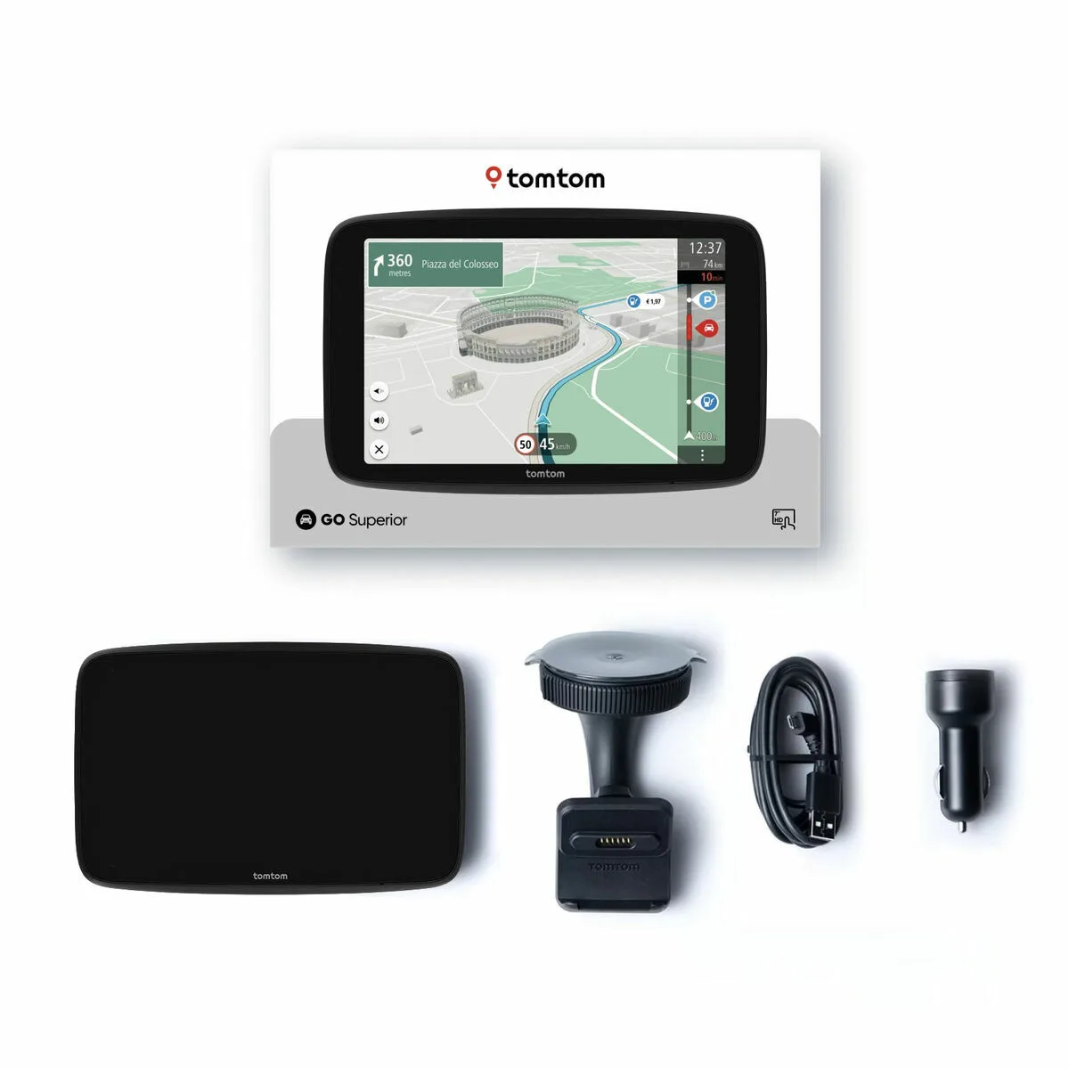 Gps tomtom 1yd6 002 00 s719335123. Avec Diaytar, faites le plein d'idées et de produits ingénieux pour toutes les pièces de votre maison et tous les aspects de votre vie