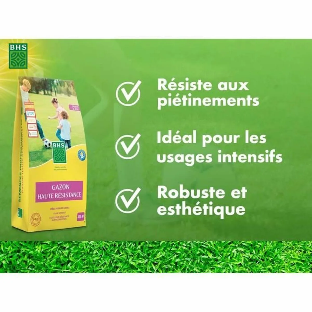 Graines bhs 10 kg s7101504595. Notre mantra chez Diaytar : un produit, un sourire. Nous mesurons notre succès à votre satisfaction instantanée.