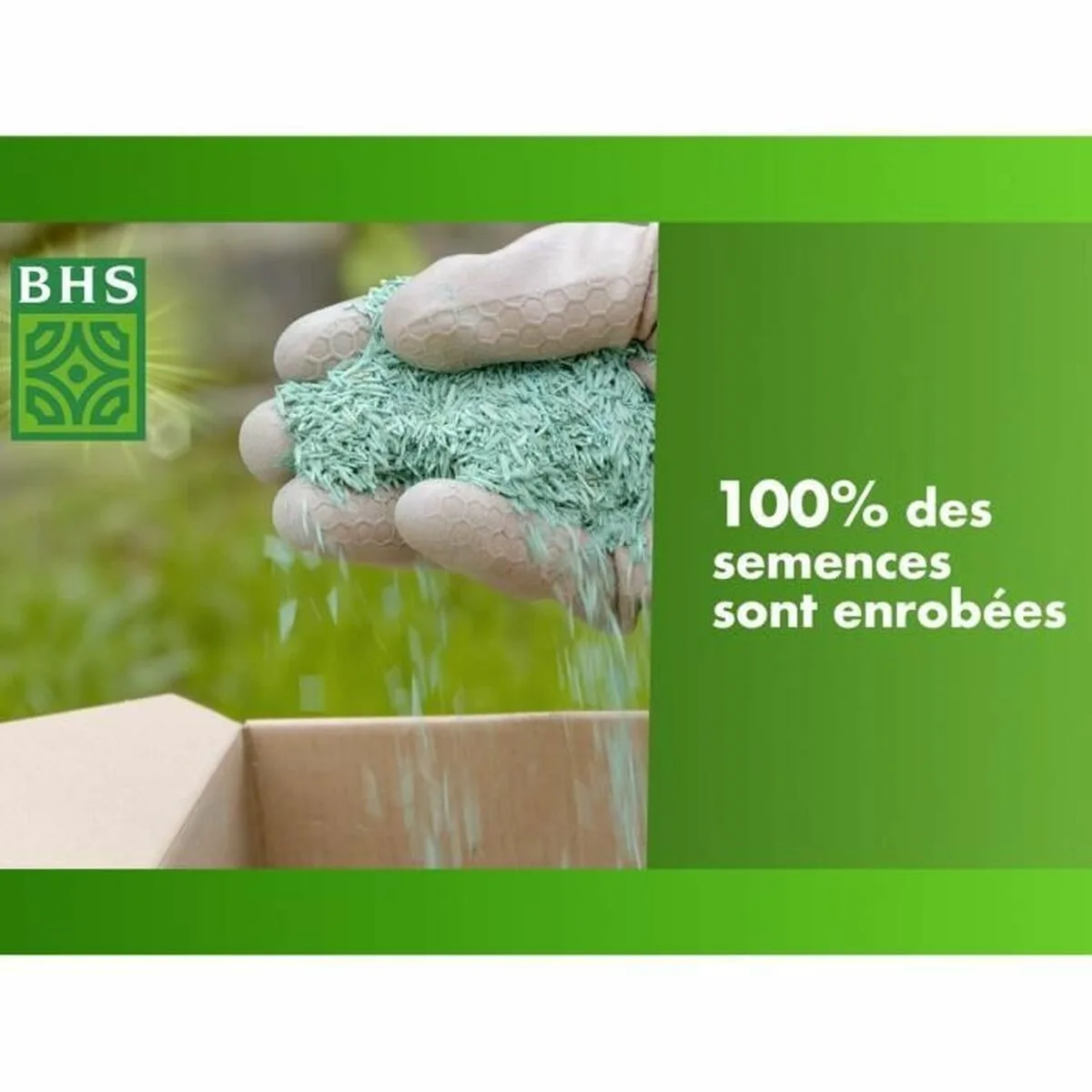 Graines bhs 10 kg s7101505280. Les dernières tendances mode vous attendent chez Diaytar !