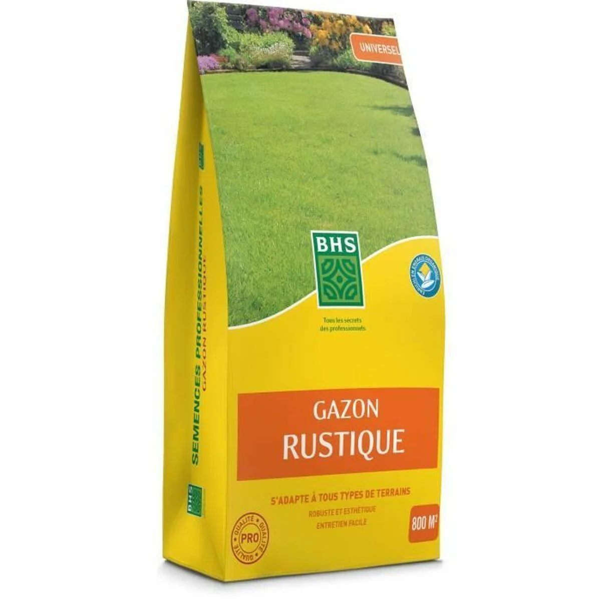 Graines bhs 20 kg s7101505642. La qualité Diaytar : un engagement, une promesse, une satisfaction garantie.