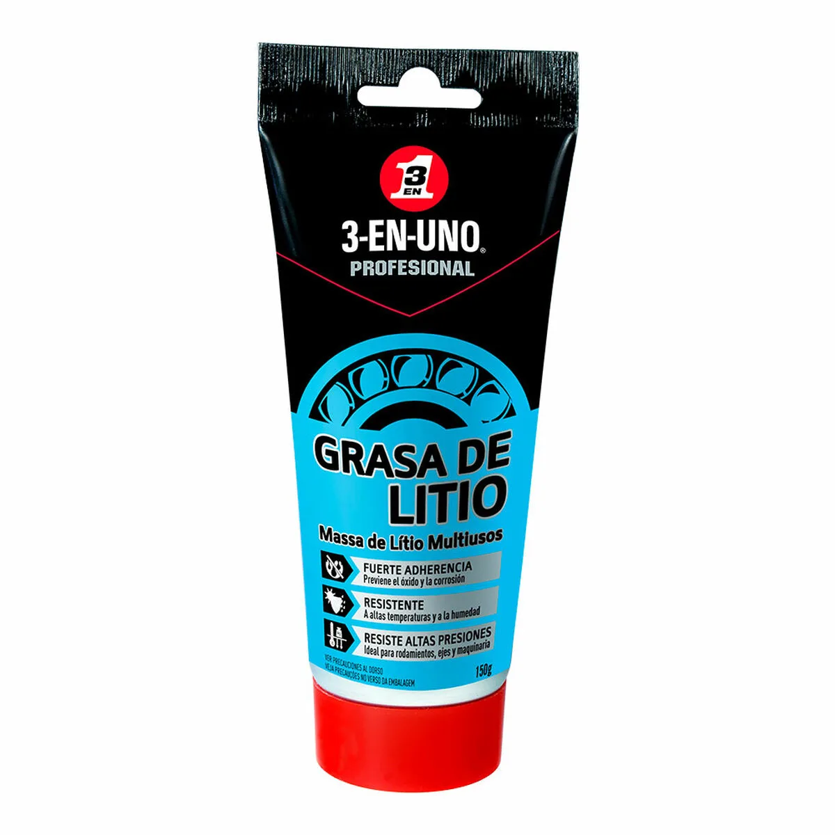 Graisse de lithium 3 en uno 34167 polyvalents s790427840. Plongez dans l'univers Diaytar, votre référence pour des produits du quotidien, high-tech et déco, tous porteurs de tendances
