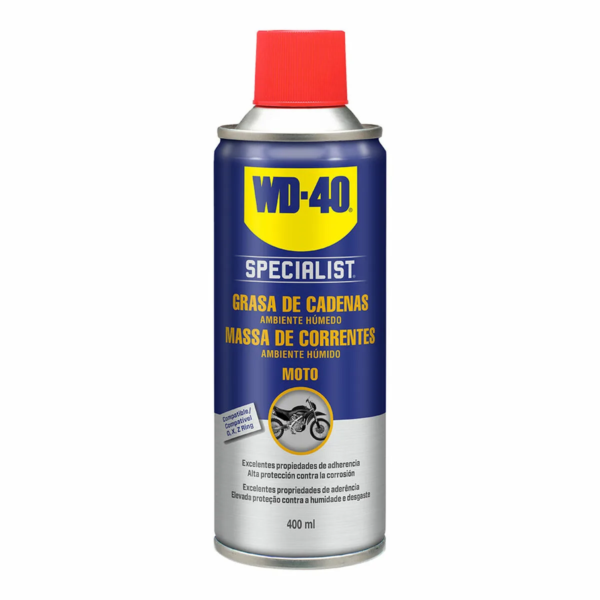 Graisse pour chaines wd 40 34143 400 ml s790426831. Diaytar, le reflect de vos envies multiples : une gamme de produits soigneusement composée pour sa diversité et sa pertinence