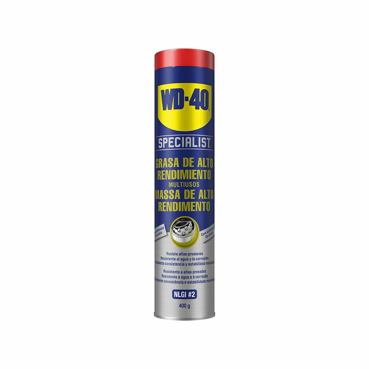 Graisse wd 40 polyvalents haute performance 400 g s791343875. Style et élégance se conjuguent parfaitement dans notre rayon mode Diaytar.