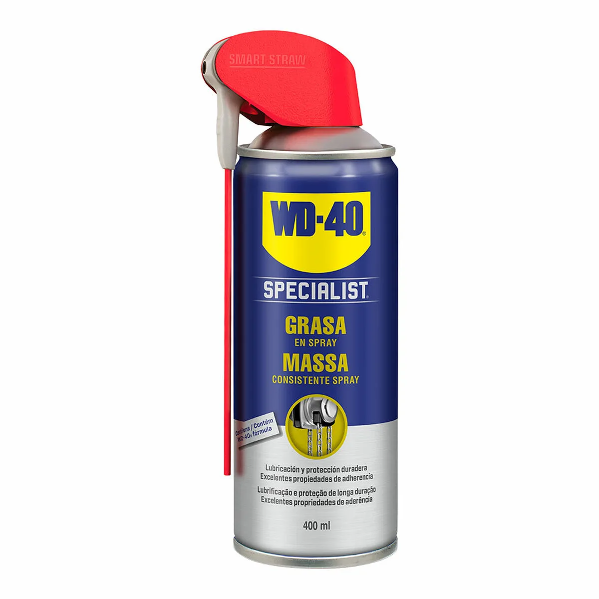 Graisse wd 40 specialist 34385 spray 400 ml s790158415. Diaytar a foi en une idée simple : les meilleurs produits, qu'ils soient électroniques ou généraux, embellissent le quotidien