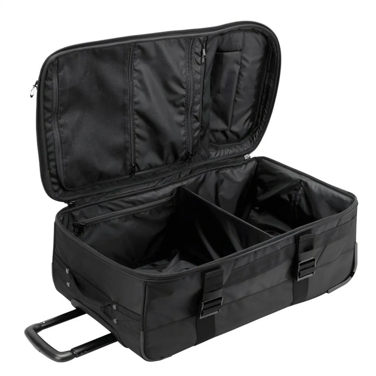 Grande valise omp ompob0 2983 noir s3711692484. Diaytar, c'est la certitude de faire un choix judicieux. Chaque produit dans notre catalogue a passé nos tests exigeants.