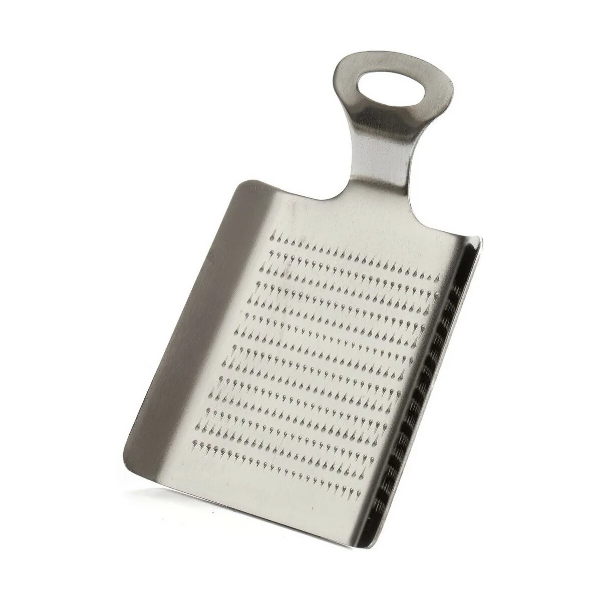 Gratoir argente acier inoxydable truffes 2 x 19 x 11 cm 12 unites s362324888. Diaytar, c'est la plateforme qui ose remettre l'humain au centre de l'expérience produit, dans un monde de plus en plus digital.
