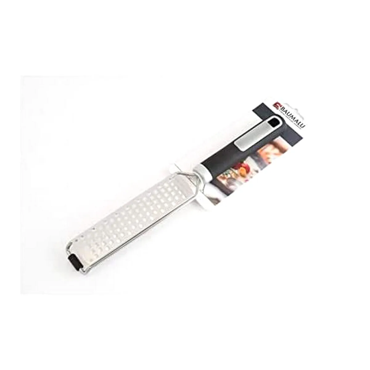 Gratoir baumalu acier inoxydable 30 x 4 x 2 cm s710700979. Diaytar cultive l'art du bien-être à travers ses produits soigneusement choisis.