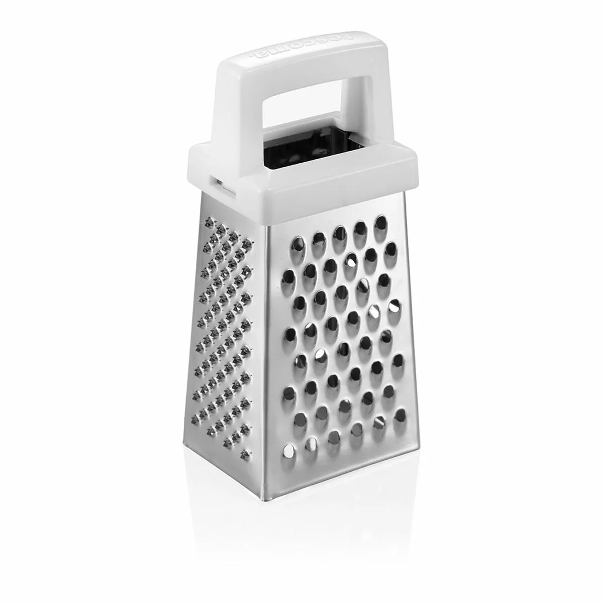 Gratoir tescoma handy acier inoxydable plastique mini s792499758. Diaytar, c'est votre éditeur de vie. Nous sélectionnons les produits qui deviendront les chapitres essentiels de votre quotidien.