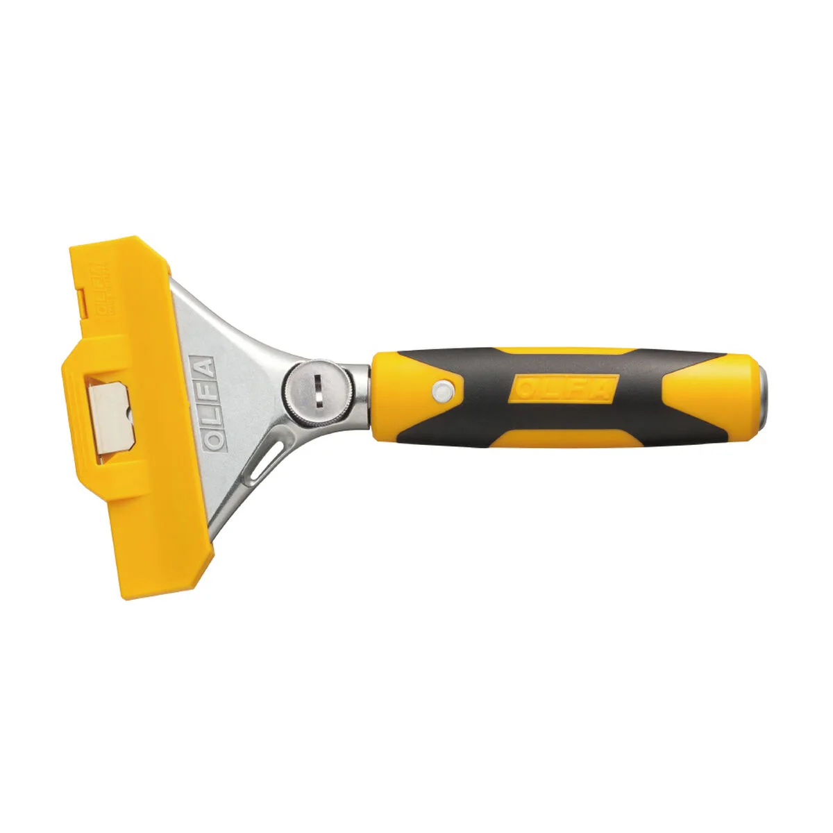 Grattoir a dejointer olfa xsr 200 s792645234. Diaytar a fait le pari de la transparence : nous vous disons tout sur l'origine et la conception de nos produits.