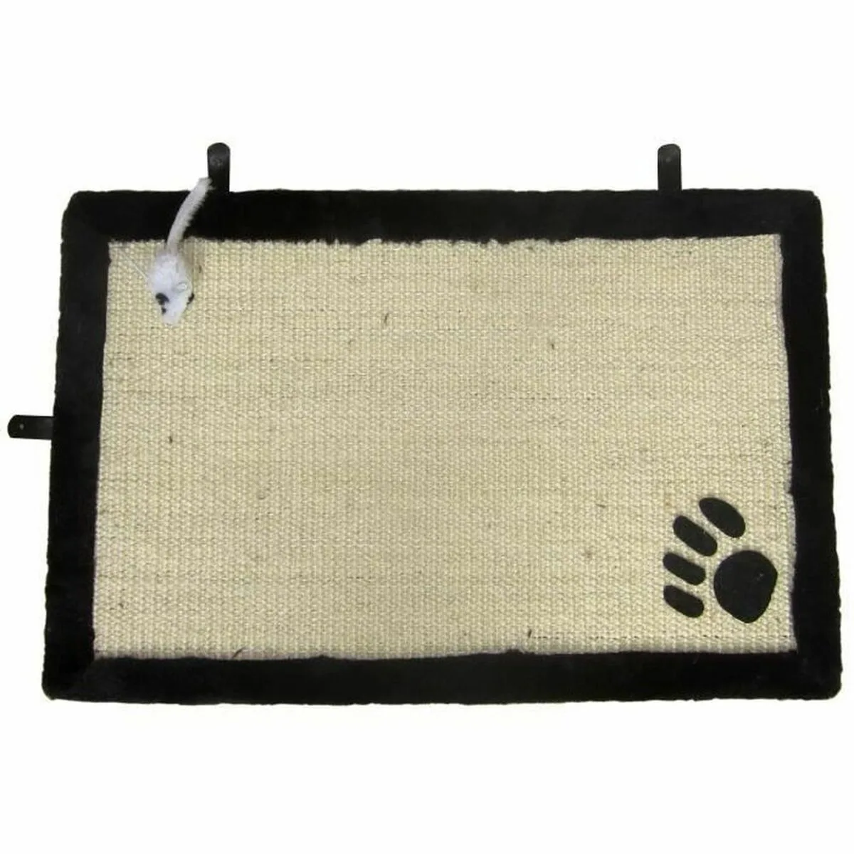 Grattoir pour chats aime sisal 35 x 55 cm s713864039. Découvrez l'univers Diaytar - Des milliers de produits sélectionnés avec soin pour vous.
