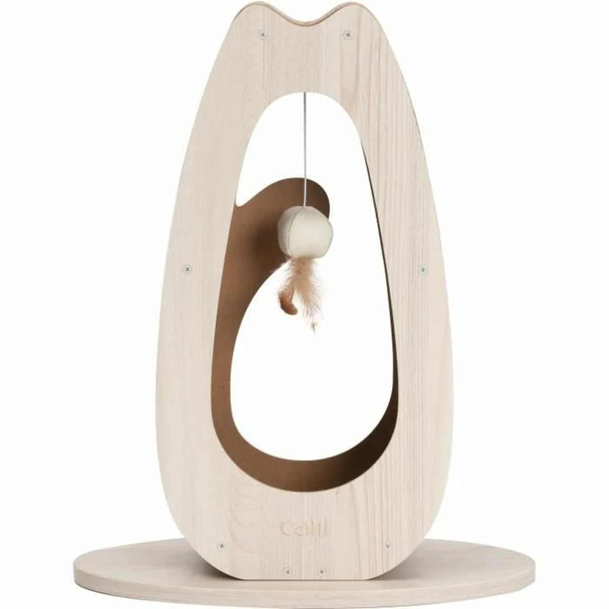 Grattoir pour chats catit s7101597162. Diaytar : Parce que vos goûts sont éclectiques, notre offre de produits l'est tout autant. Explorez sans modération.