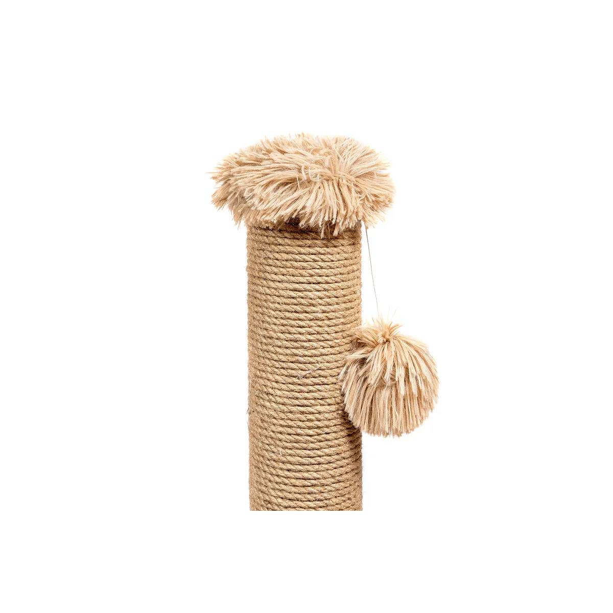 Grattoir pour chats gloria 34 x 34 x 55 cm beige s610200733. Pour les esprits curieux et exigeants, Diaytar est la source intarissable de produits rares et ingénieux.