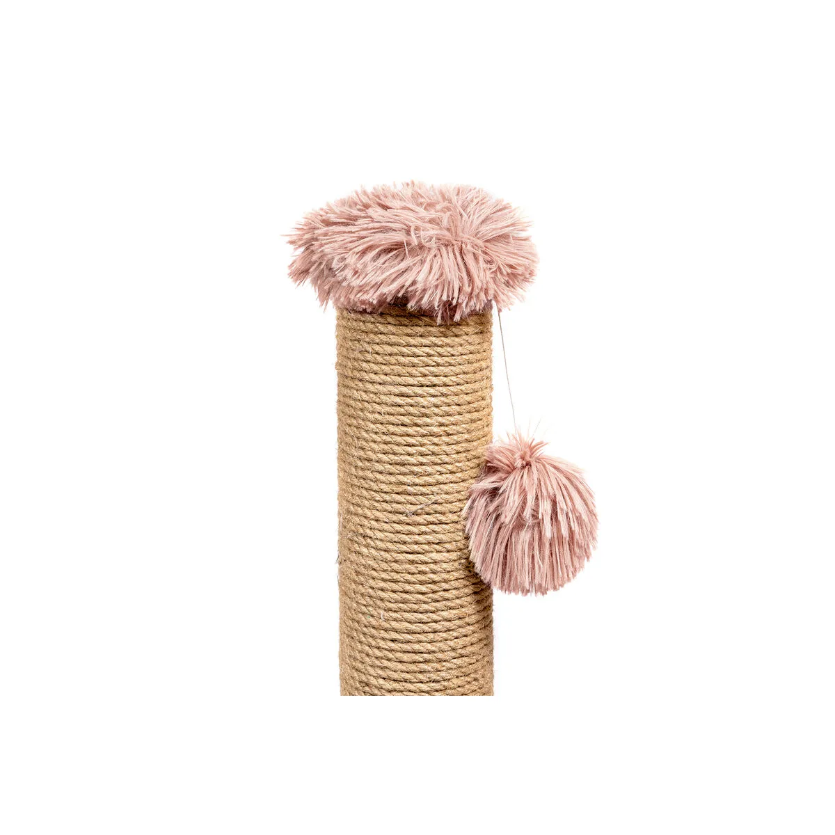 Grattoir pour chats gloria 34 x 34 x 55 cm rose s610200829. Diaytar révolutionne votre façon de faire du shopping en ligne !