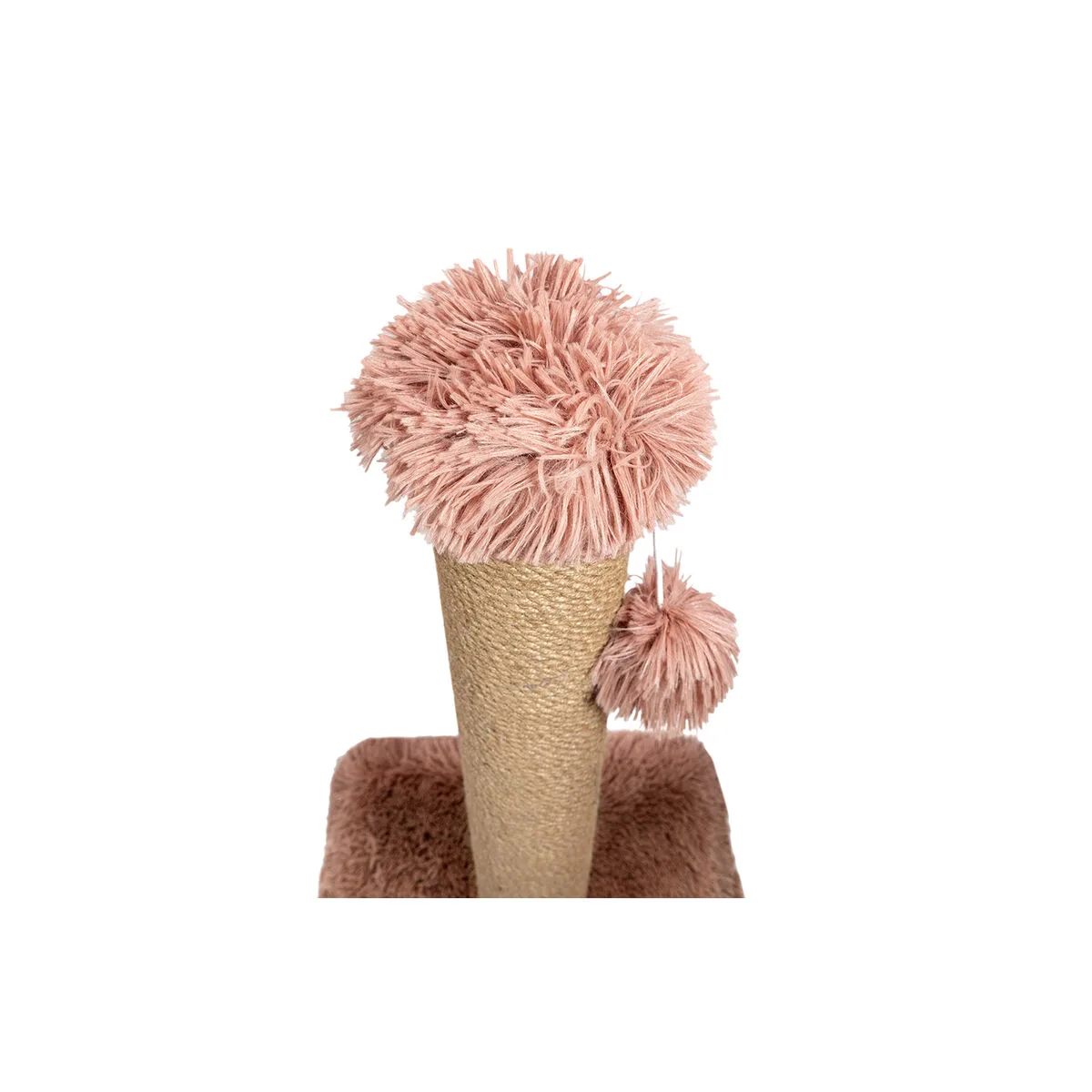 Grattoir pour chats gloria 34 x 34 x 55 cm rose s610200885. Diaytar ne stocke pas des produits, il collectionne des pièces uniques pour enrichir votre quotidien.