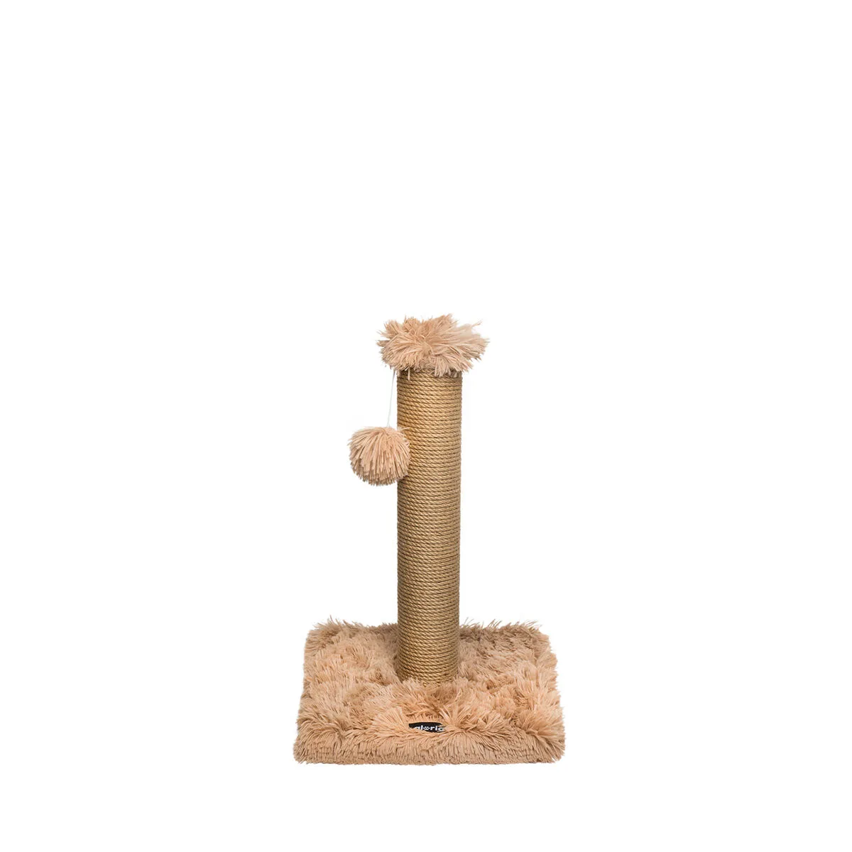 Grattoir pour chats gloria beige s610074851. Diaytar mise sur la richesse de son catalogue pour s'imposer comme le leader du shopping généraliste en ligne de qualité