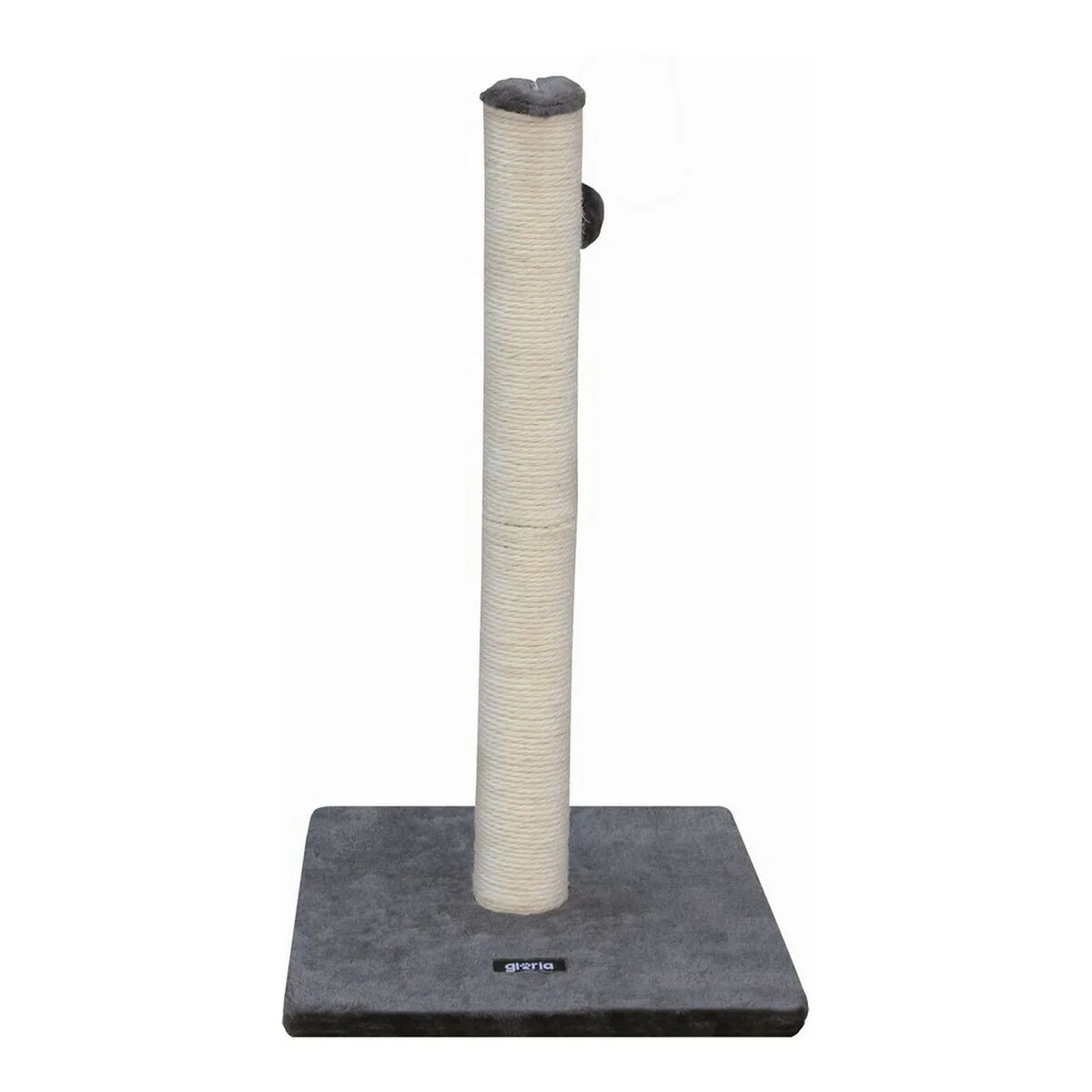 Grattoir pour chats gloria danubio gris 6 5 cm s610098447. Diaytar : Votre destination shopping en ligne pour découvrir les dernières tendances et produits généraux soigneusement sélectionnés
