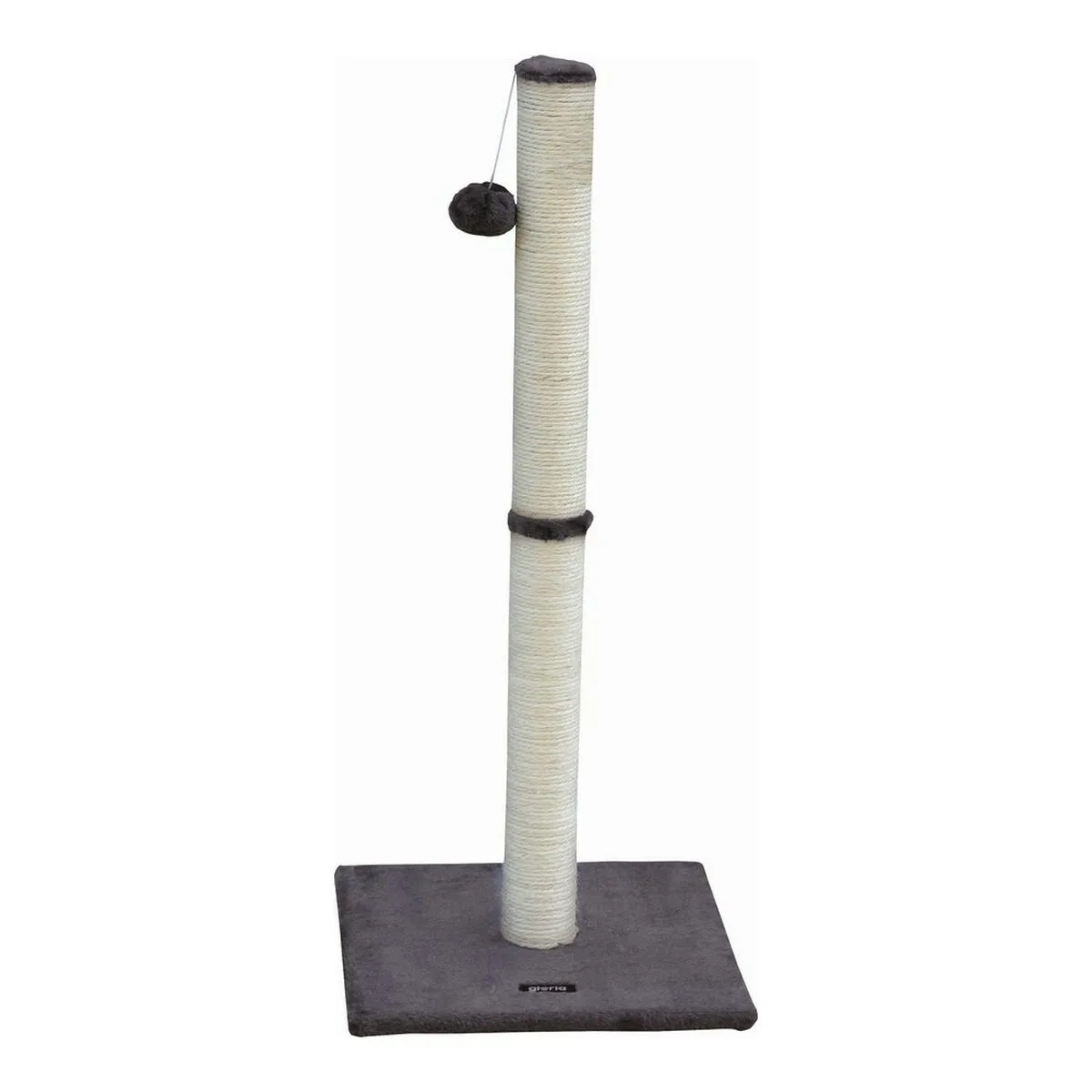 Grattoir pour chats gloria rin gris 6 5 cm s610247637. Diaytar, c'est la promesse de découvrir au moins un produit qui vous fera dire 'Mais où était-il donc tout ce temps ?'.
