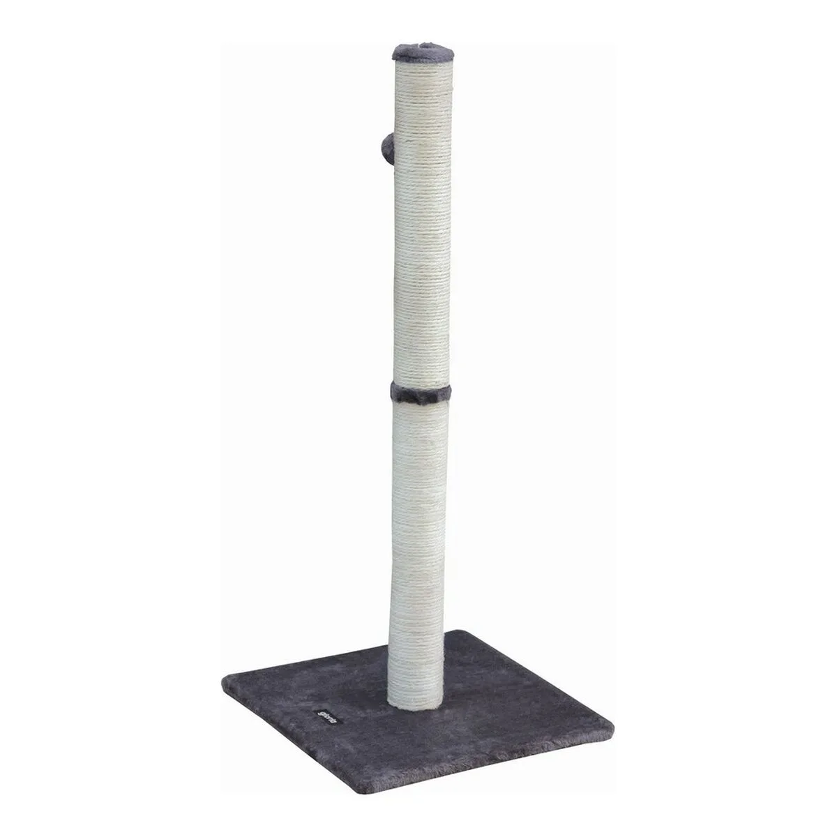 Grattoir pour chats gloria rin gris 6 5 cm s610247667. Créez votre look signature avec les pièces mode sélectionnées par Diaytar.