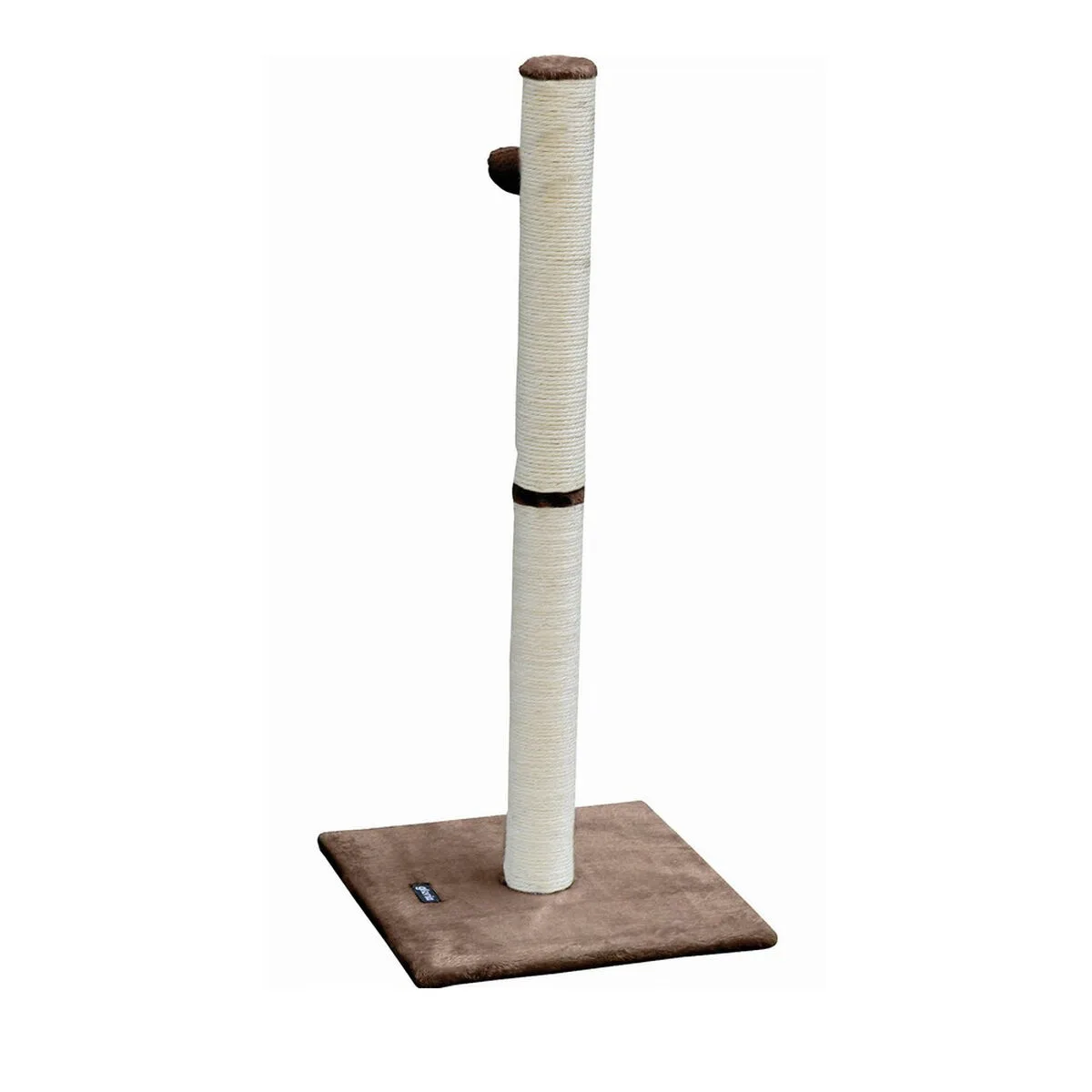 Grattoir pour chats gloria rin marron 6 5 cm s610229394. Diaytar : Parce que vos goûts sont éclectiques, notre offre de produits l'est tout autant. Explorez sans modération.